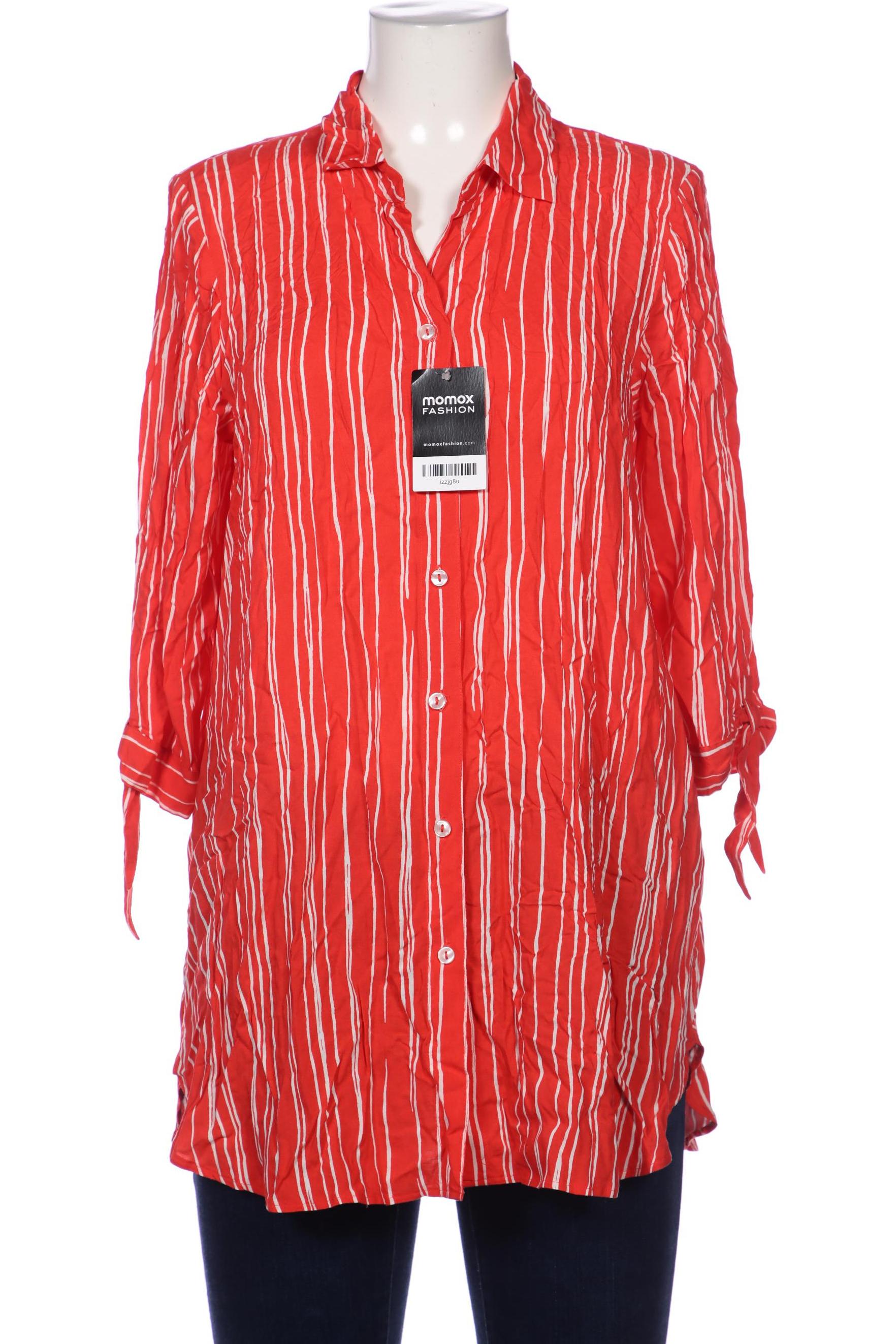 

SAMOON by Gerry Weber Damen Bluse, rot