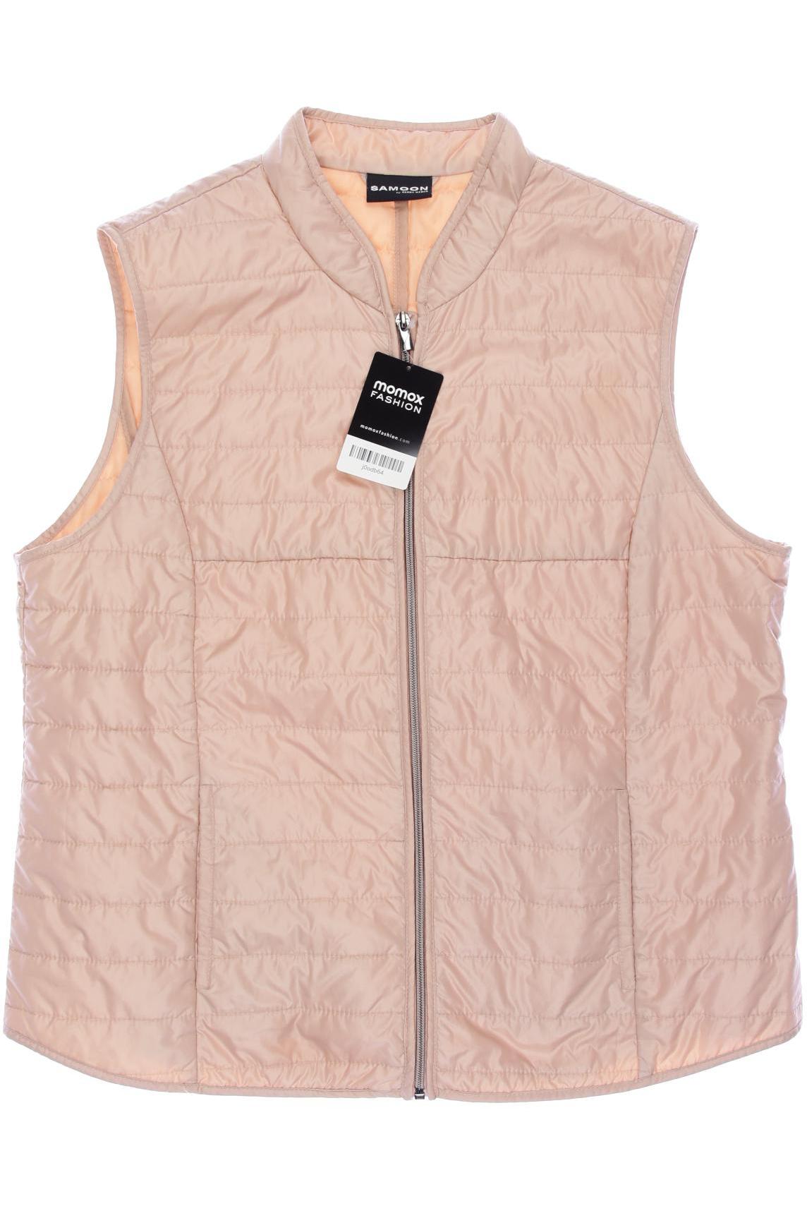 

SAMOON by Gerry Weber Damen Weste, pink