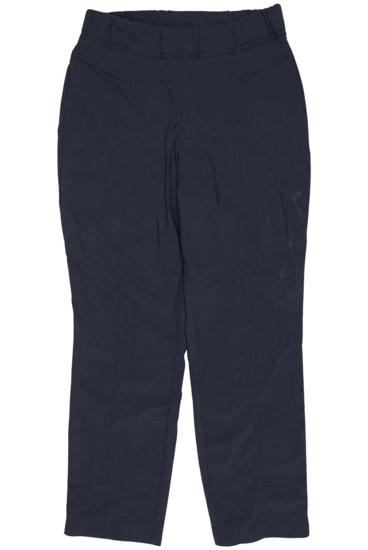 

Samoon by Gerry Weber Damen Stoffhose, grau, Gr. 40