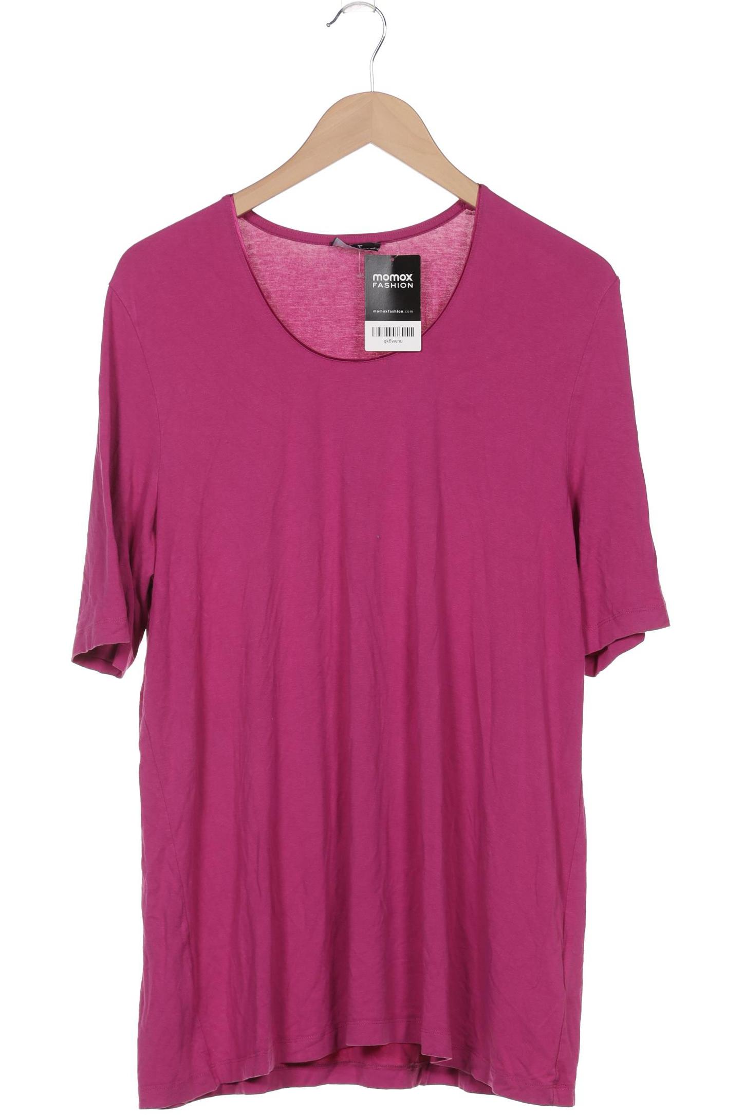 

Samoon by Gerry Weber Damen T-Shirt, flieder, Gr. 46