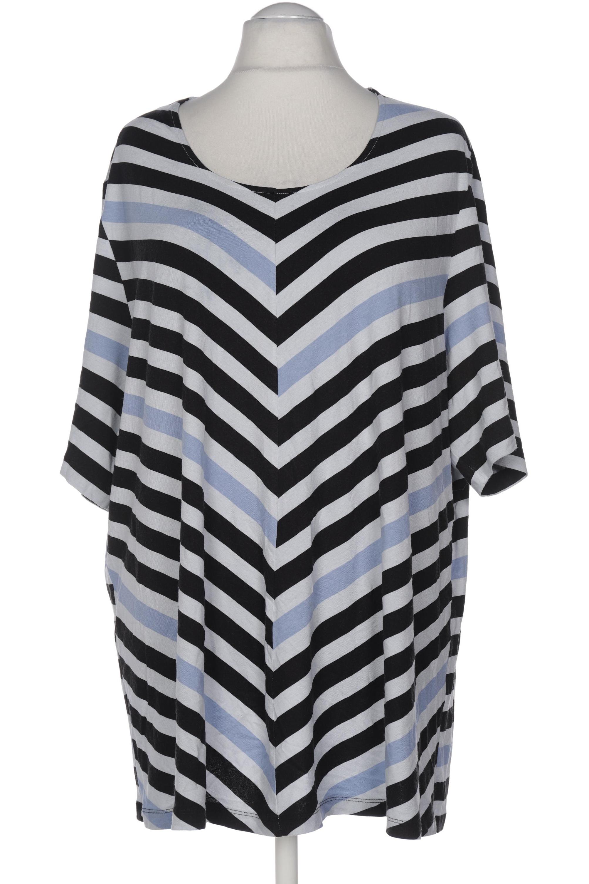 

Samoon by Gerry Weber Damen T-Shirt, hellblau, Gr. 54