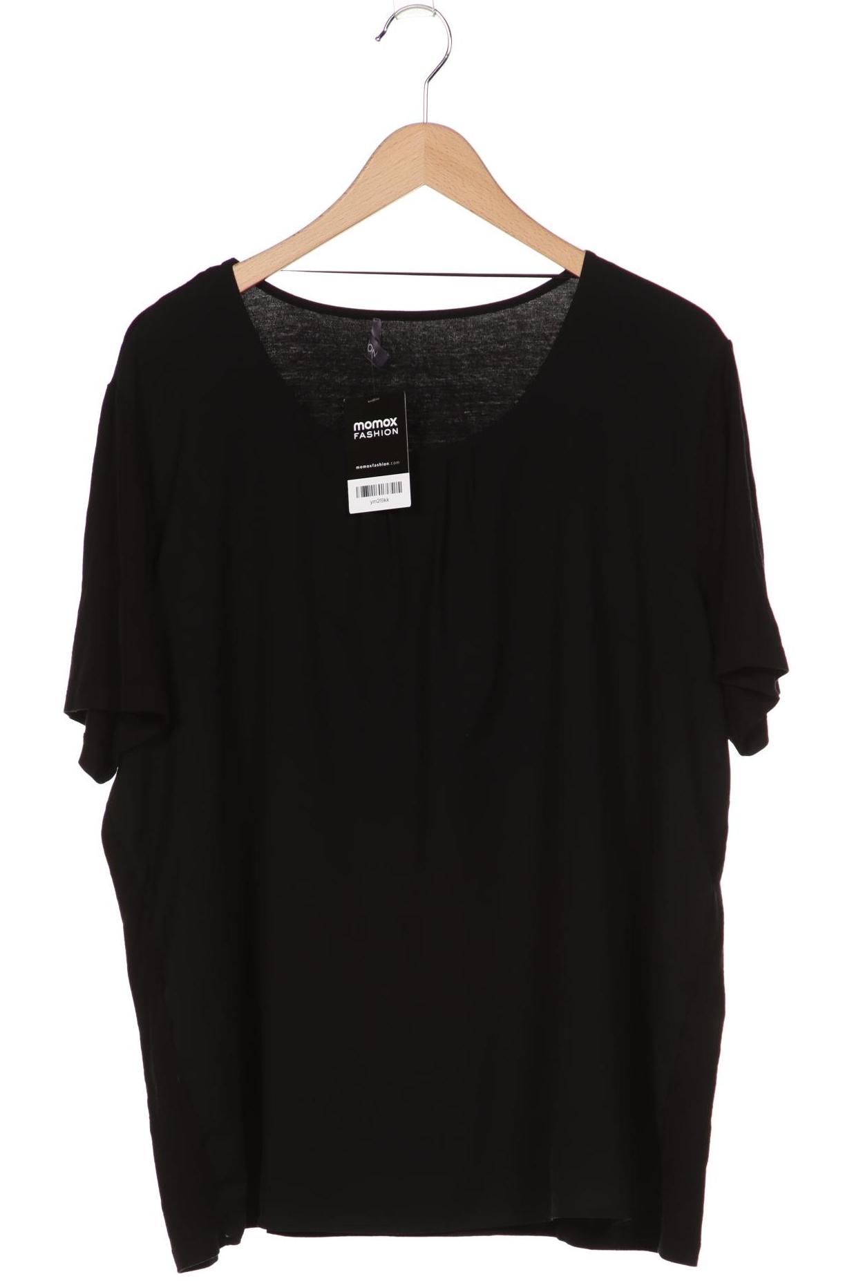 

SAMOON by Gerry Weber Damen T-Shirt, schwarz