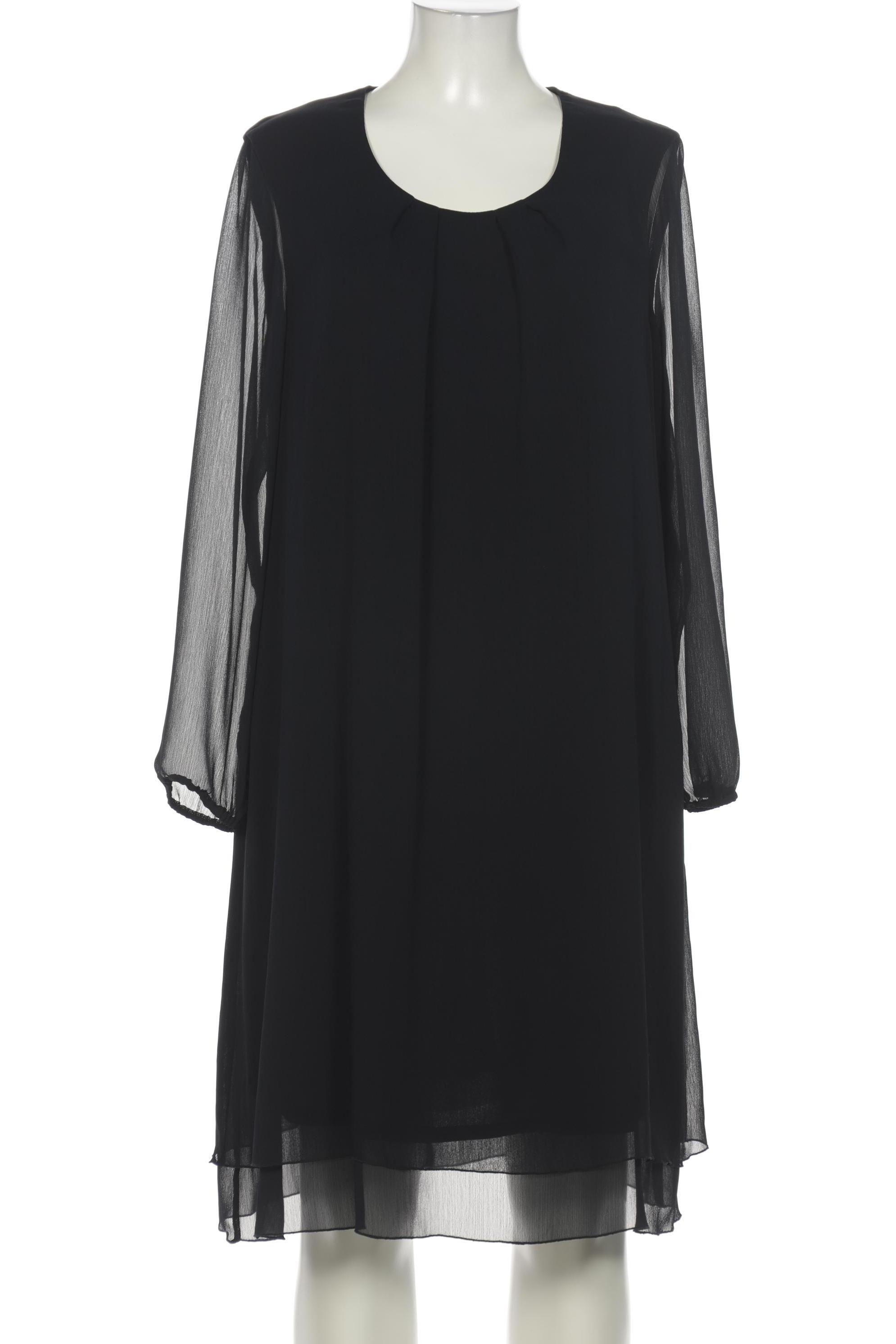 

SAMOON by Gerry Weber Damen Kleid, marineblau