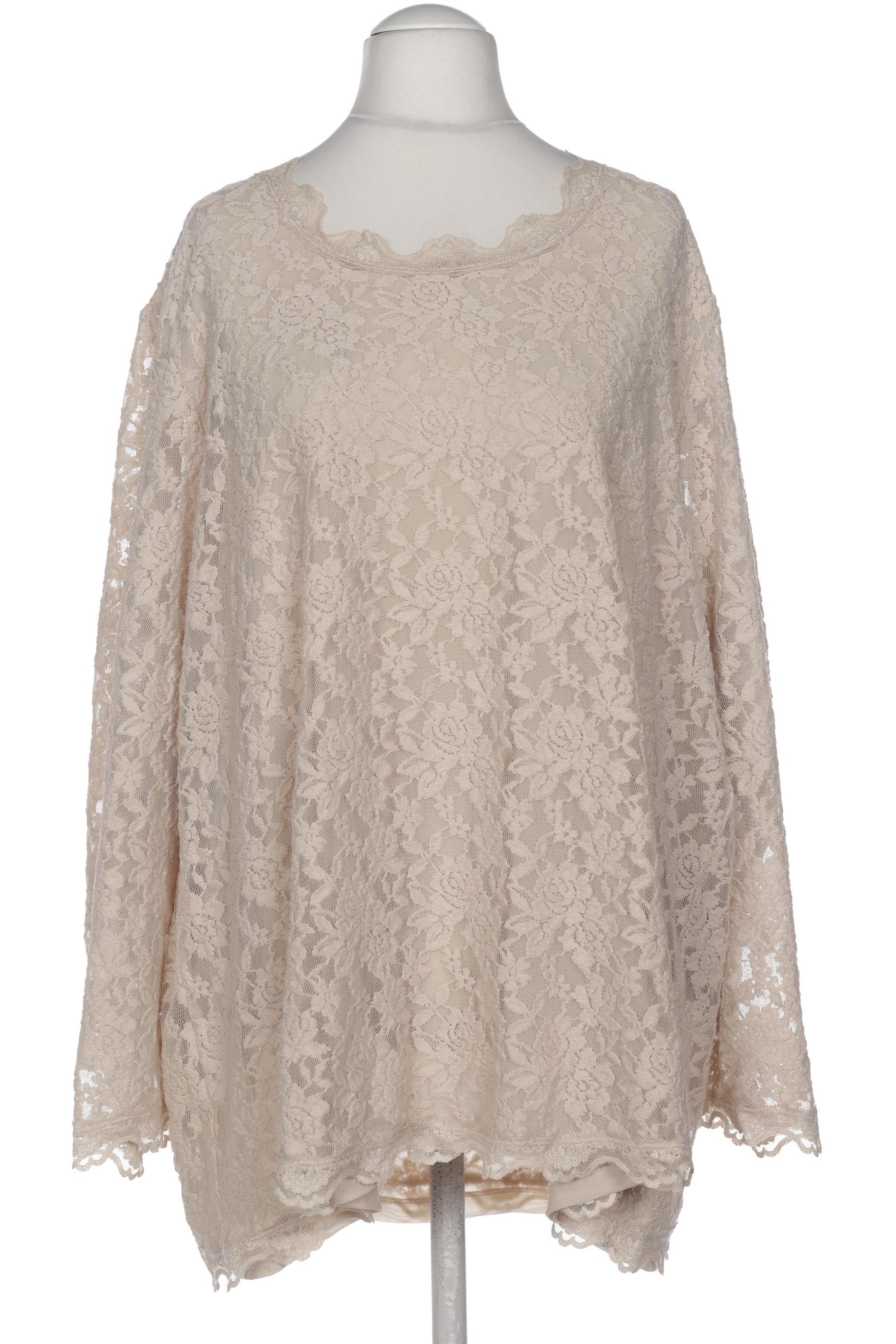 

SAMOON by Gerry Weber Damen Bluse, beige
