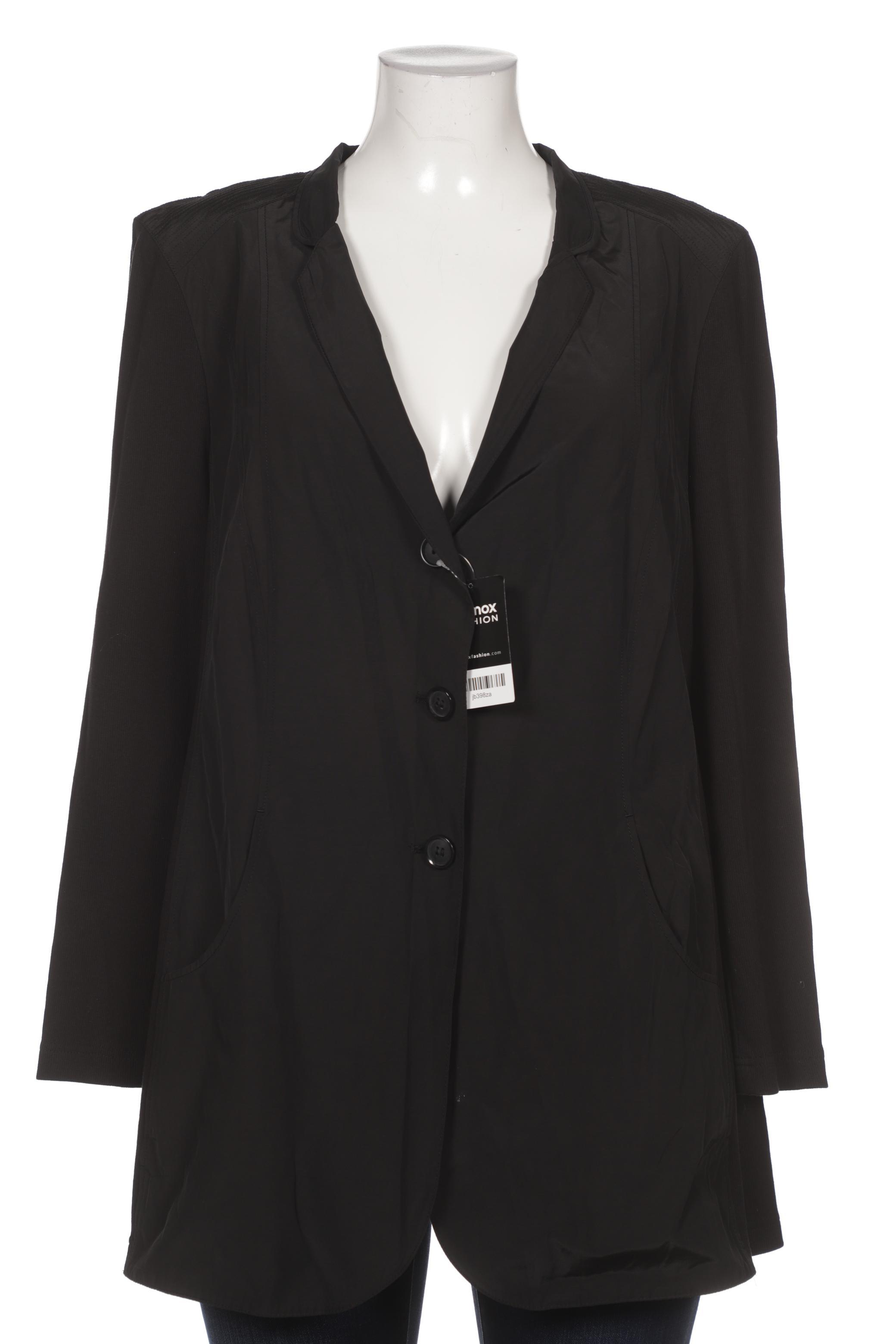 

SAMOON by Gerry Weber Damen Blazer, schwarz