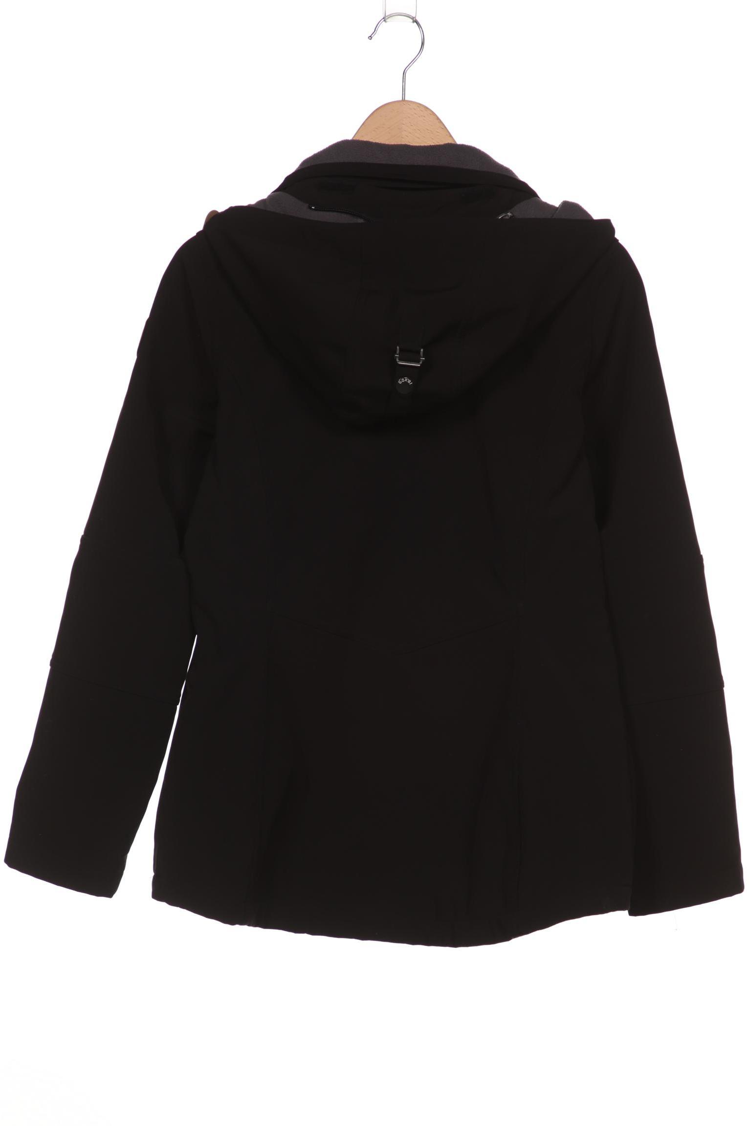 

SAMOON by Gerry Weber Damen Langarmshirt, marineblau