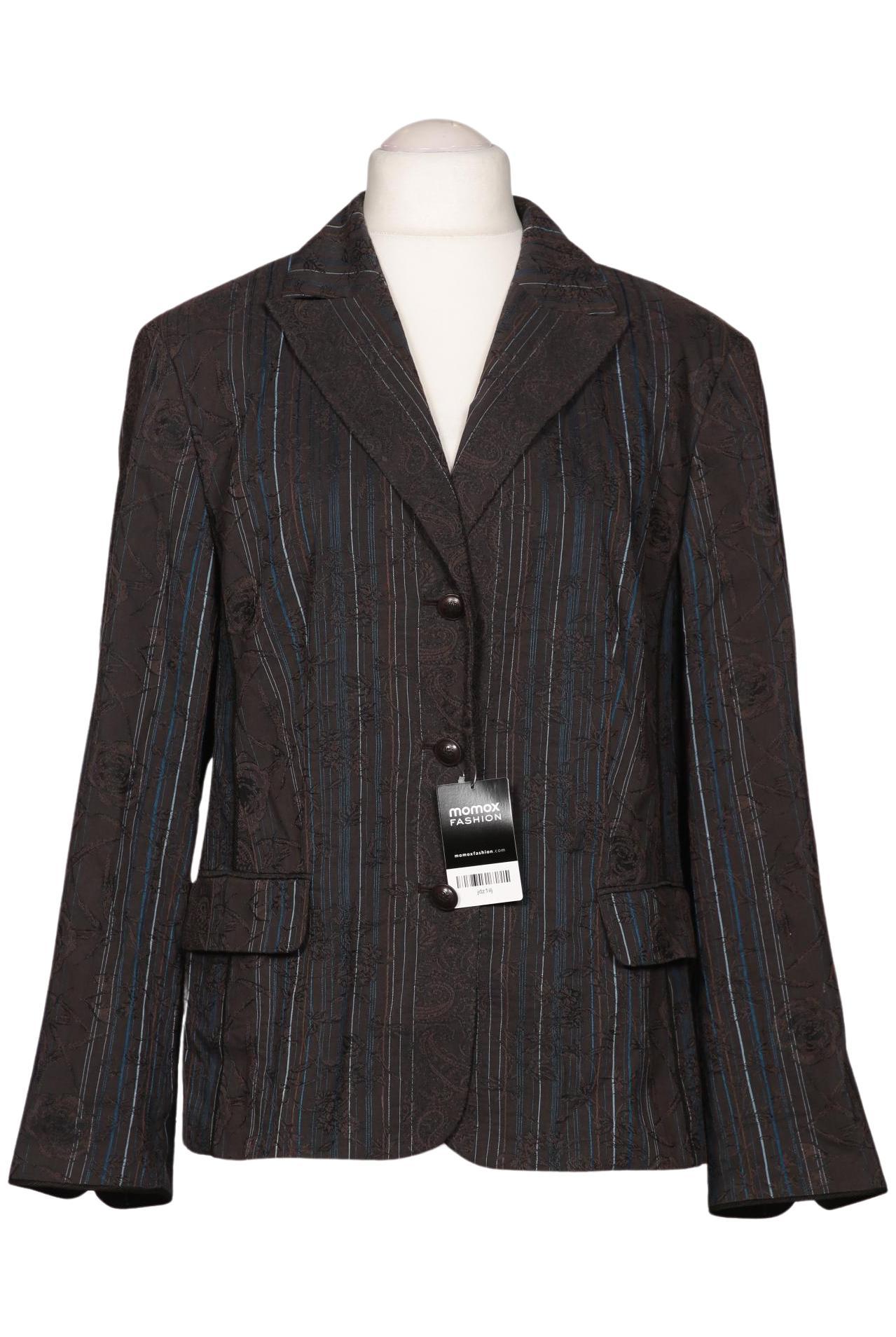 

Samoon by Gerry Weber Damen Blazer, grau, Gr. 44
