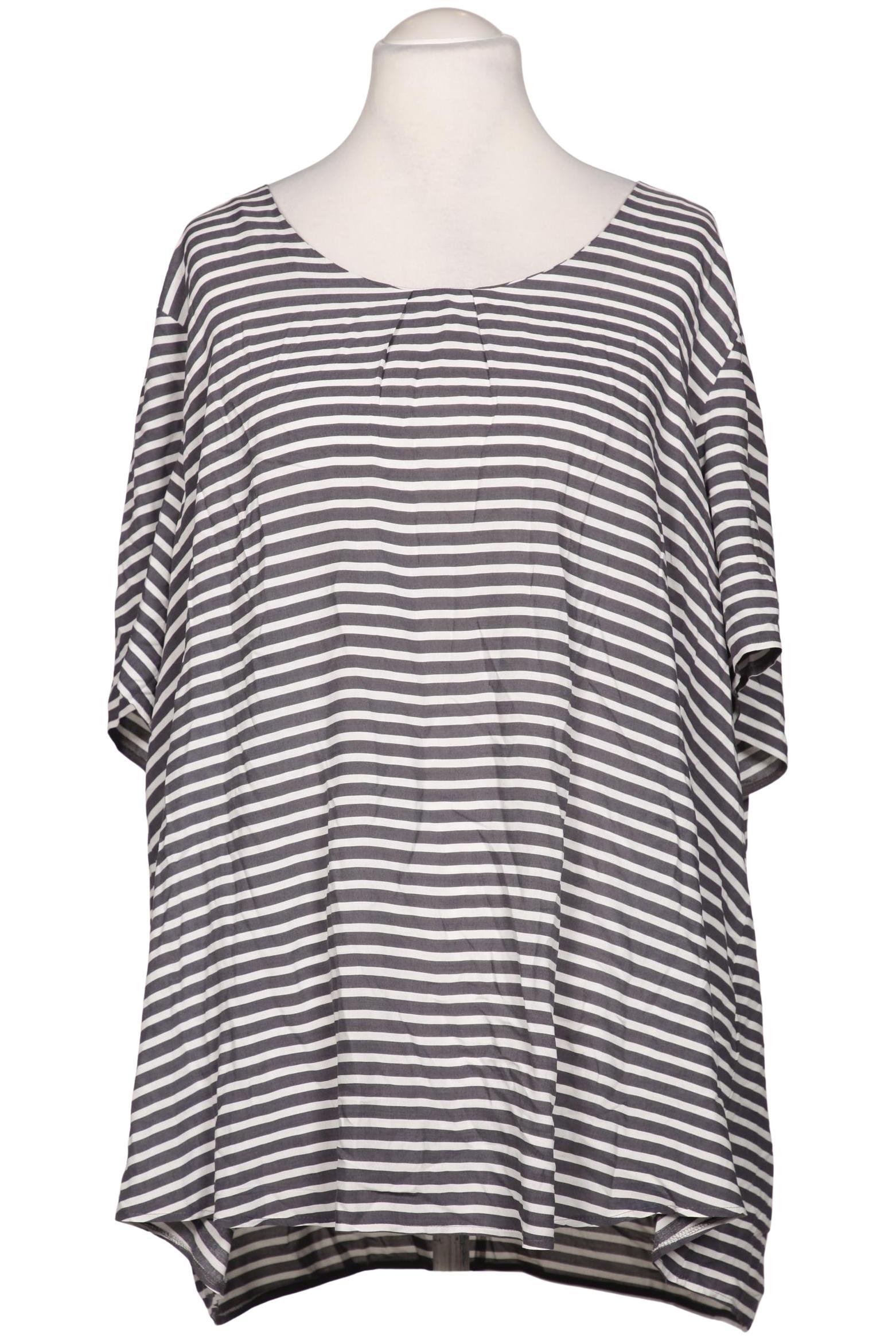 

Samoon by Gerry Weber Damen Bluse, mehrfarbig, Gr. 52