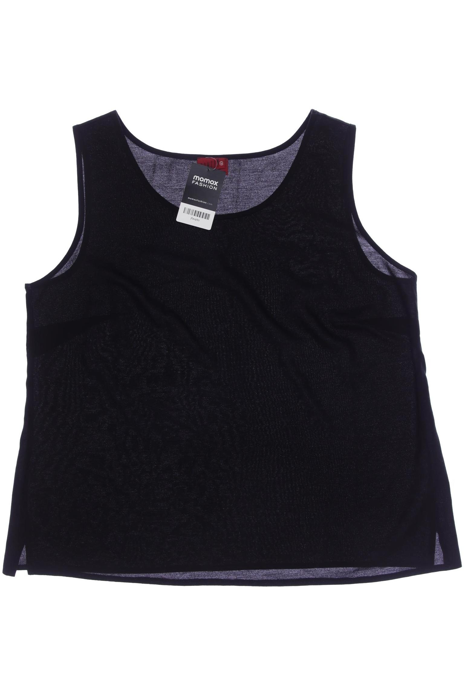 

Samoon by Gerry Weber Damen Top, schwarz, Gr. 46