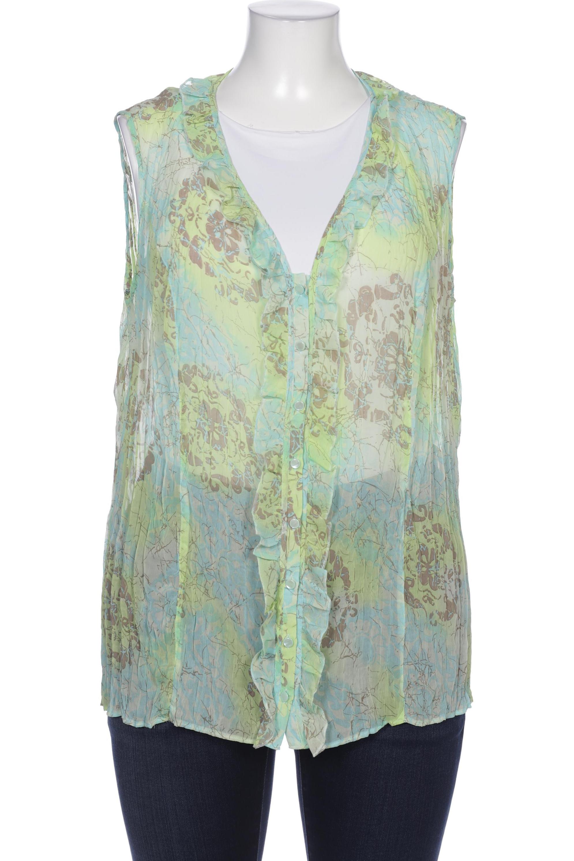 

SAMOON by Gerry Weber Damen Bluse, mehrfarbig