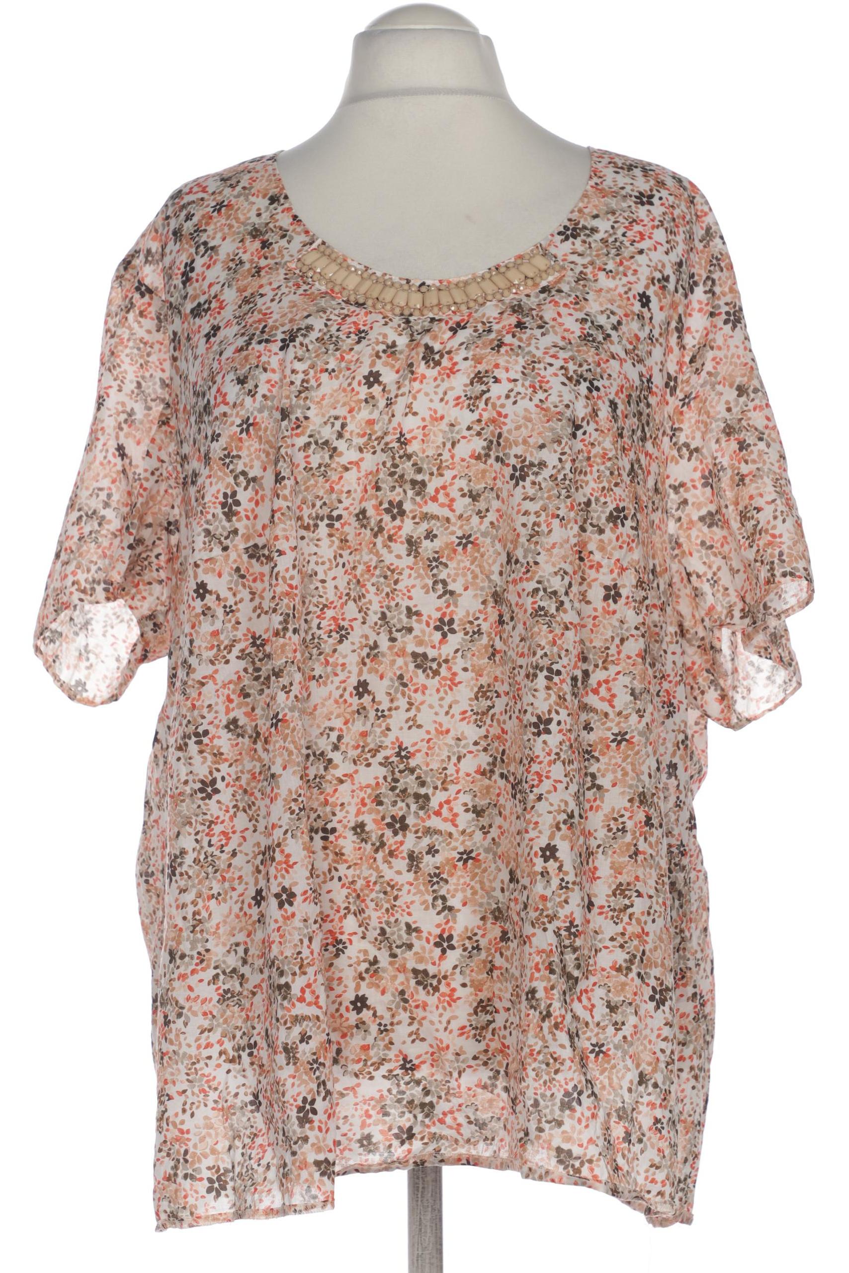 

Samoon by Gerry Weber Damen Bluse, braun, Gr. 54