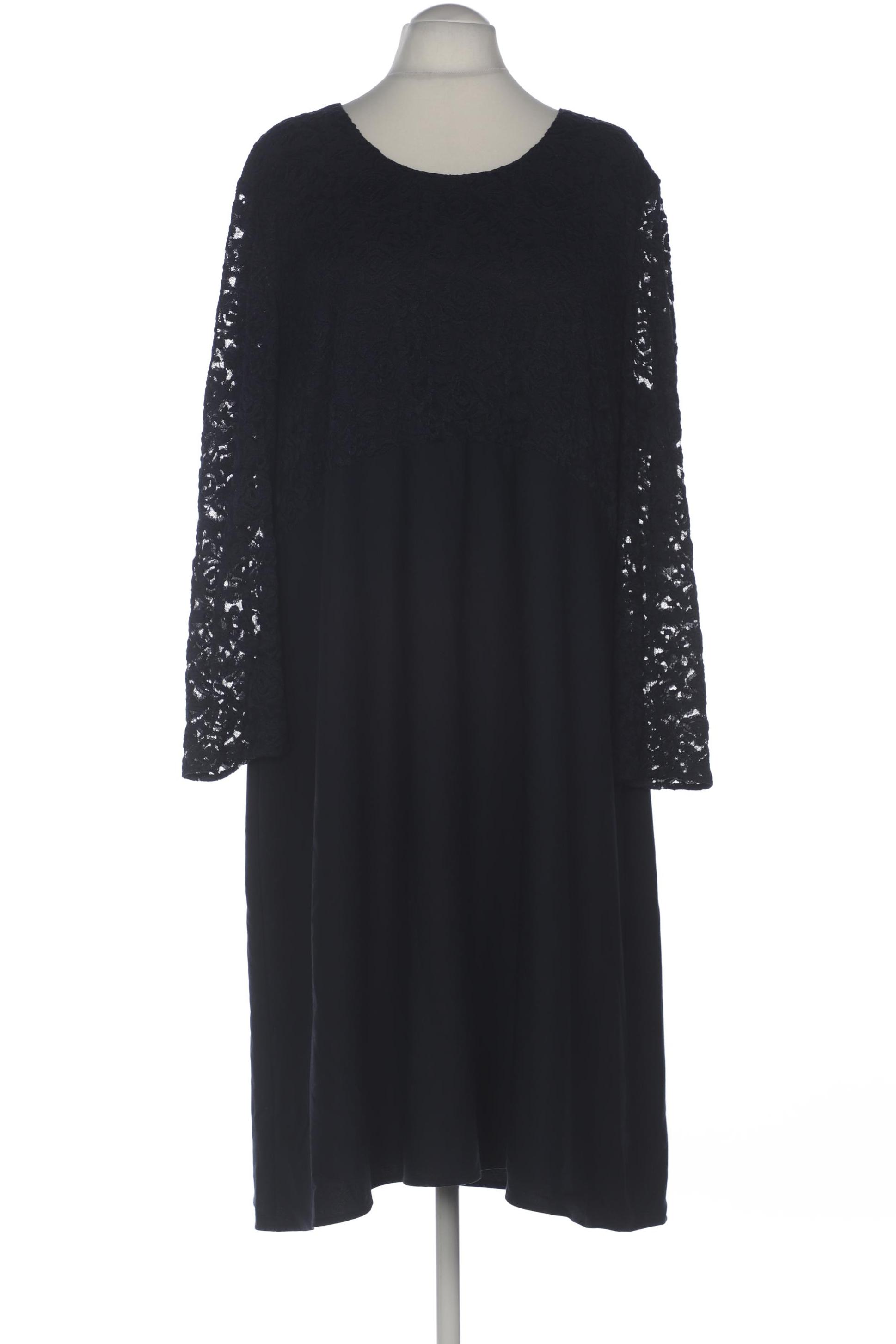 

Samoon by Gerry Weber Damen Kleid, marineblau, Gr. 50