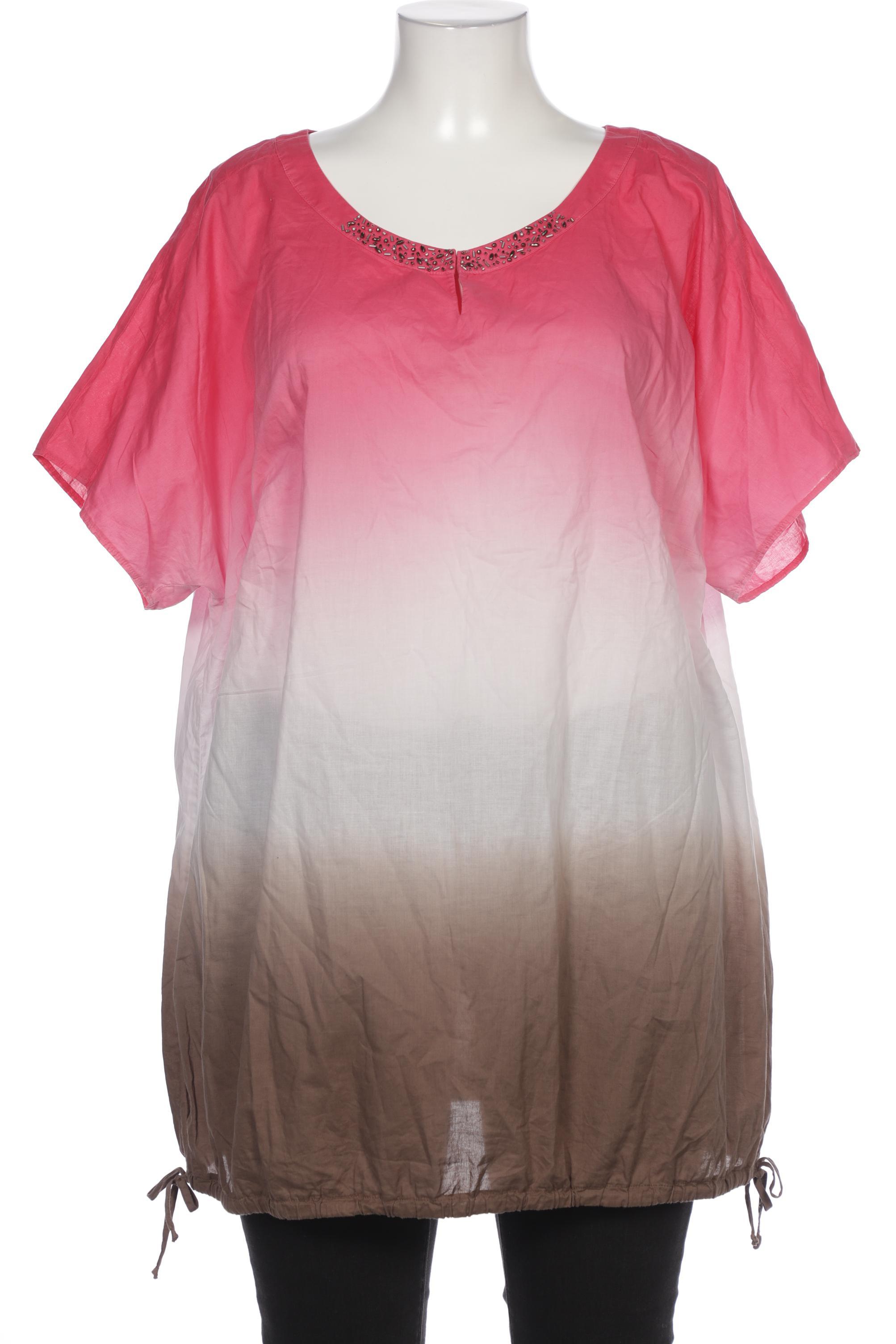 

SAMOON by Gerry Weber Damen Bluse, mehrfarbig