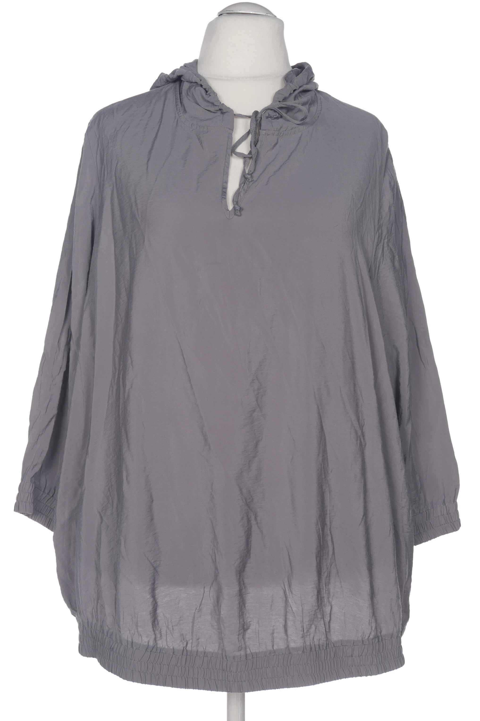 

SAMOON by Gerry Weber Damen Bluse, grau