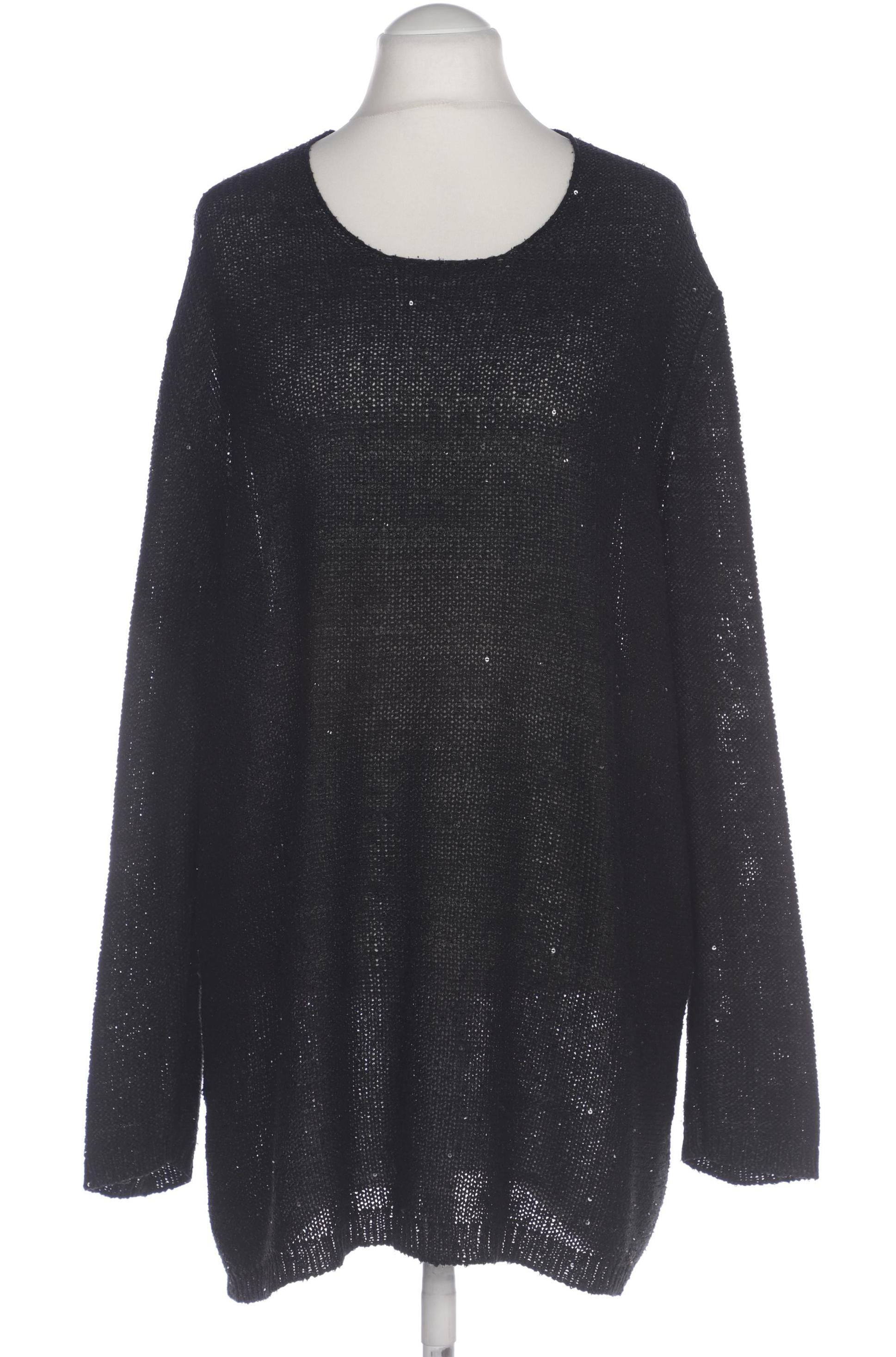 

SAMOON by Gerry Weber Damen Pullover, schwarz