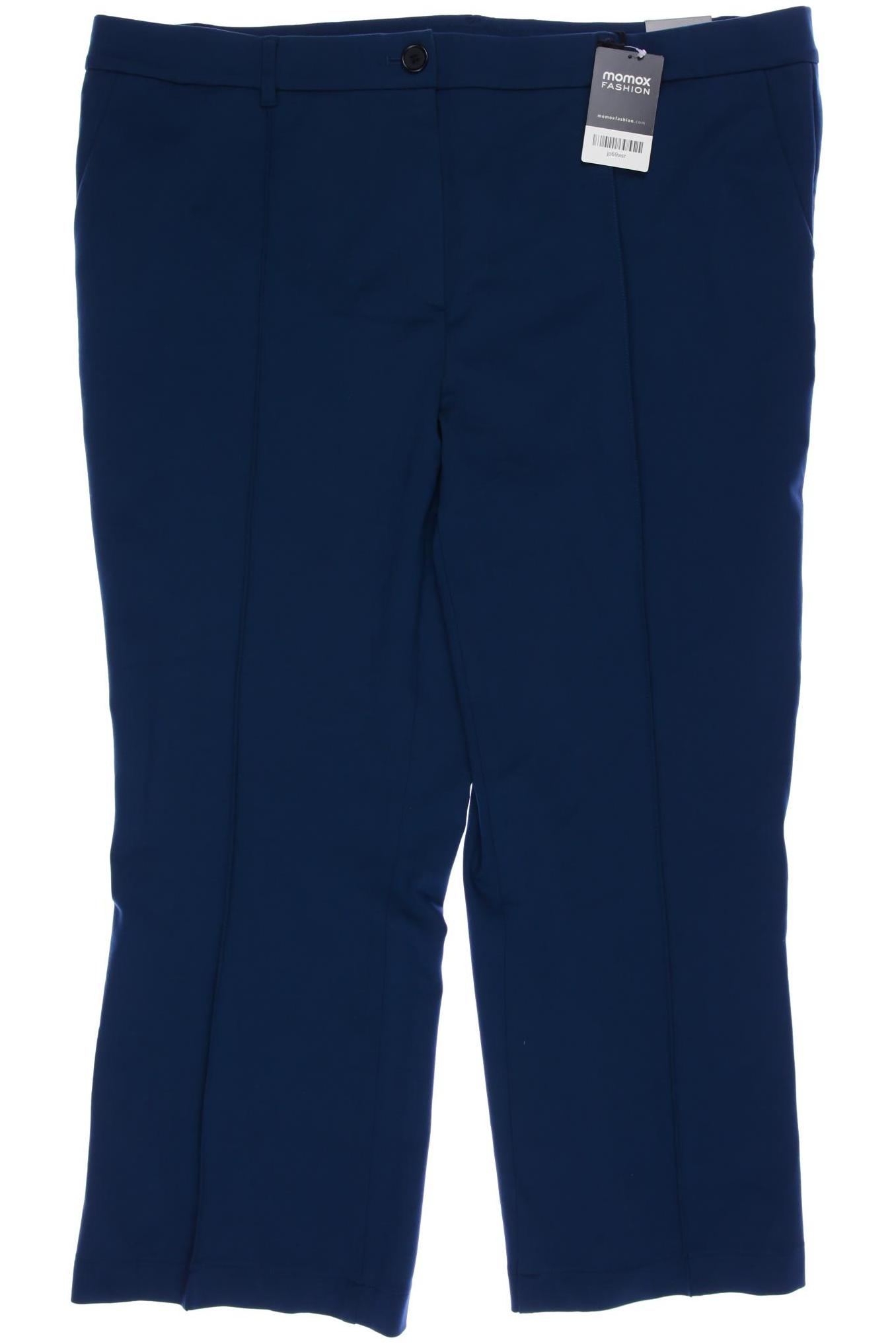 

SAMOON by Gerry Weber Damen Stoffhose, türkis