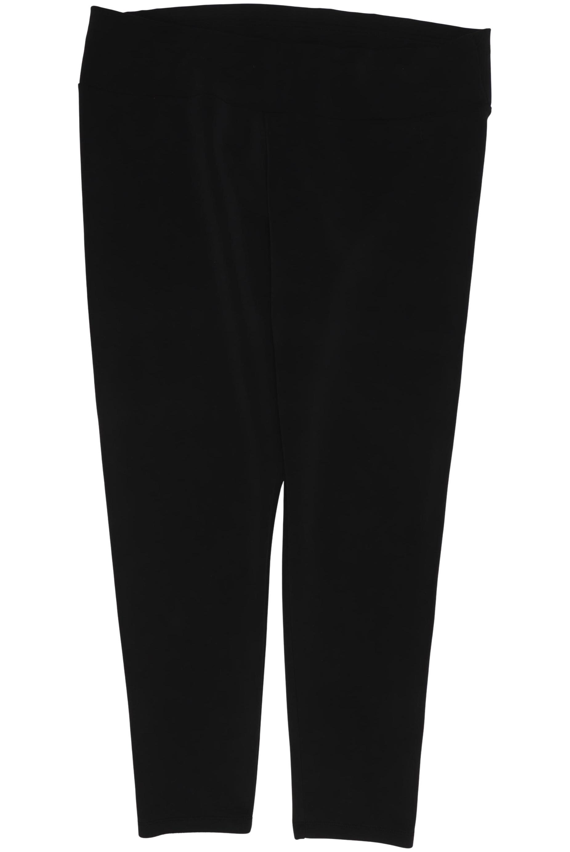 

Samoon by Gerry Weber Damen Stoffhose, schwarz, Gr. 50