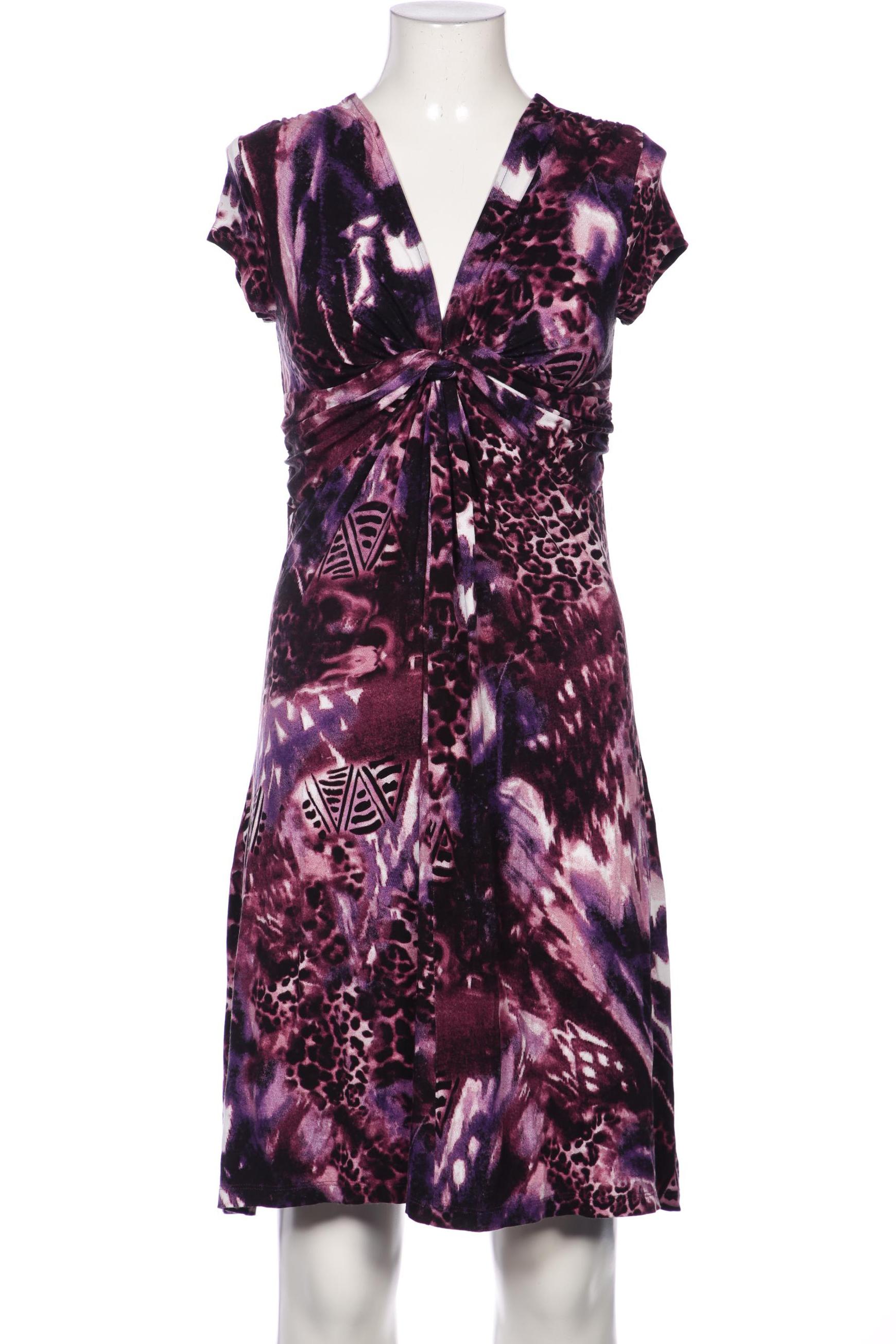 Thumbnail - Samoon by Gerry Weber Damen Kleid, flieder, Gr. 34