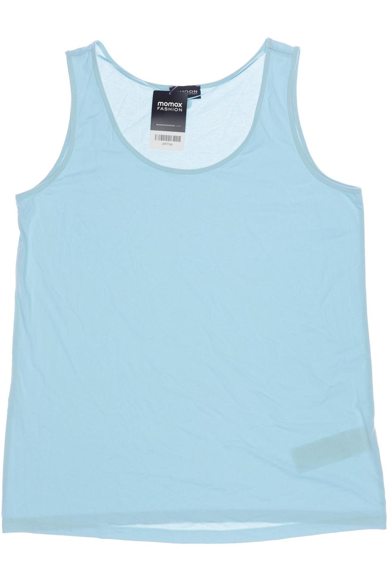 

Samoon by Gerry Weber Damen Top, blau, Gr. 44