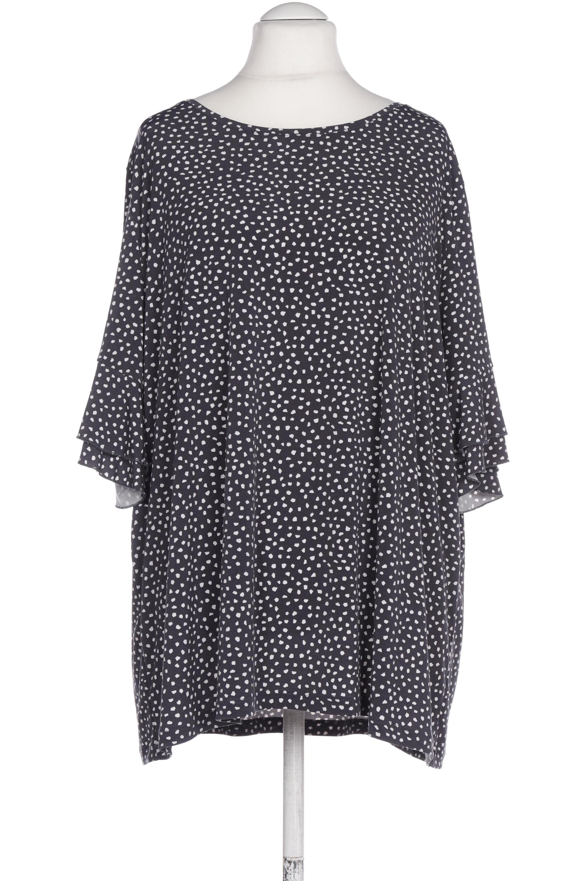 

SAMOON by Gerry Weber Damen Bluse, marineblau