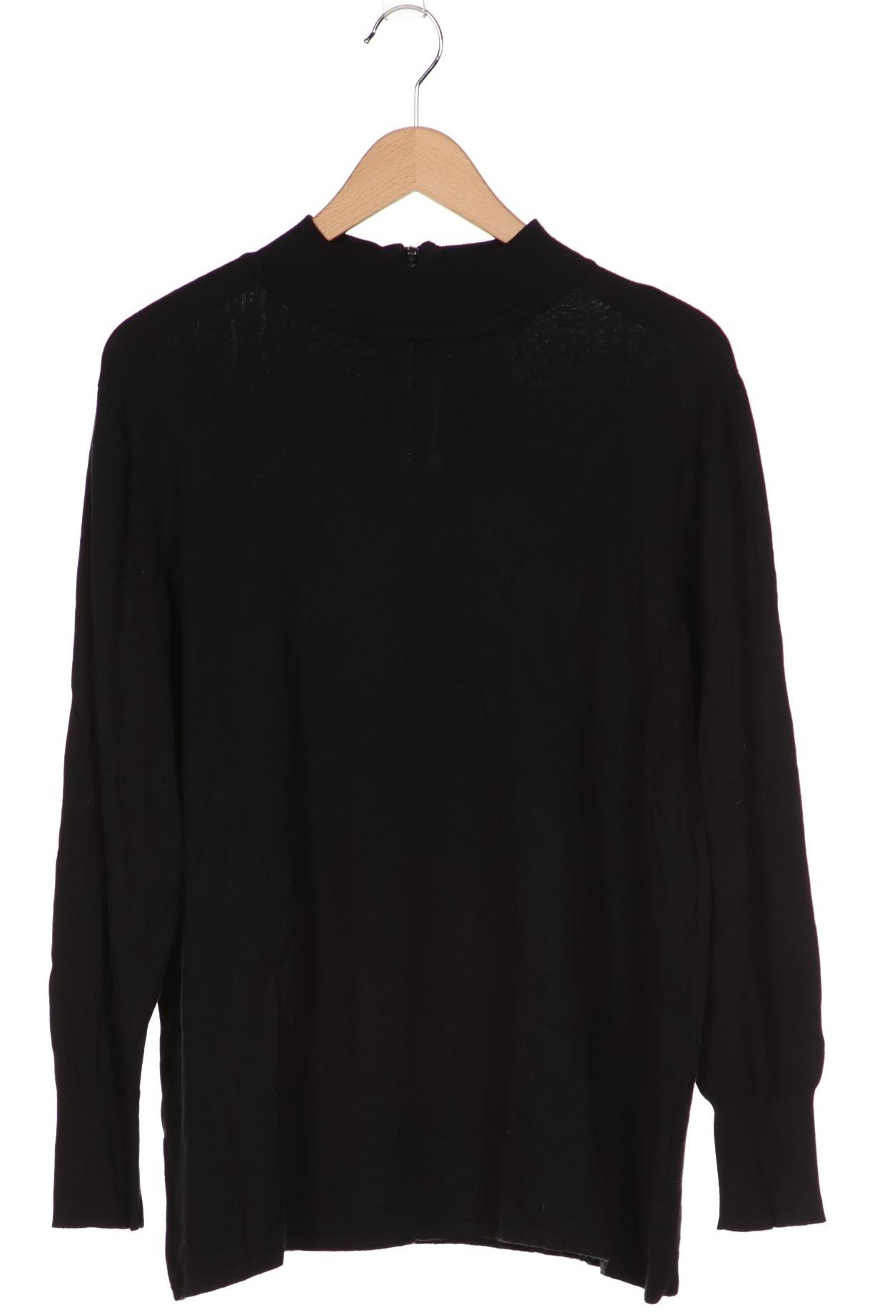 

Samoon by Gerry Weber Damen Pullover, marineblau, Gr. 44