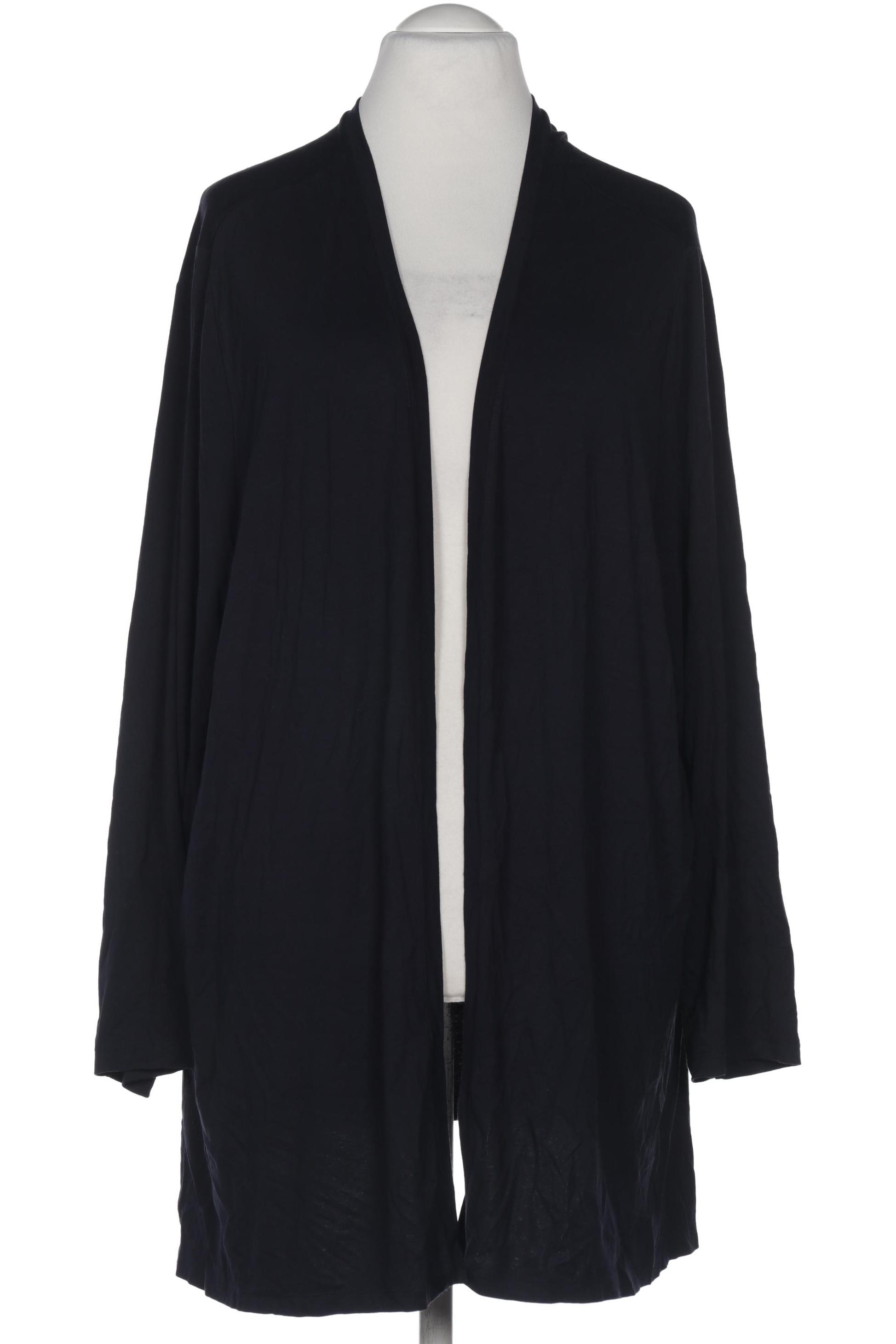 

Samoon by Gerry Weber Damen Strickjacke, marineblau, Gr. 54