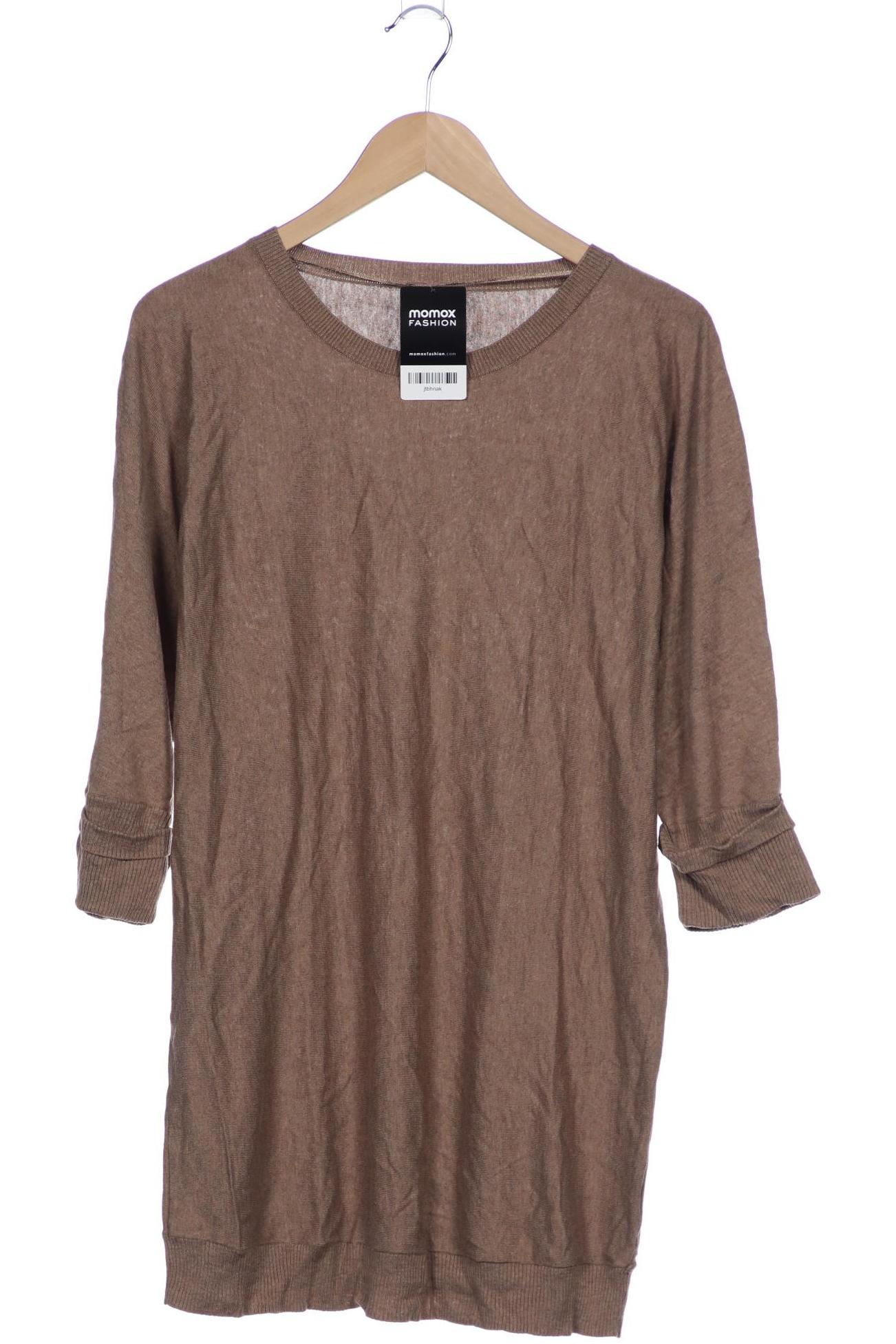 

Samoon by Gerry Weber Damen Pullover, beige, Gr. 44
