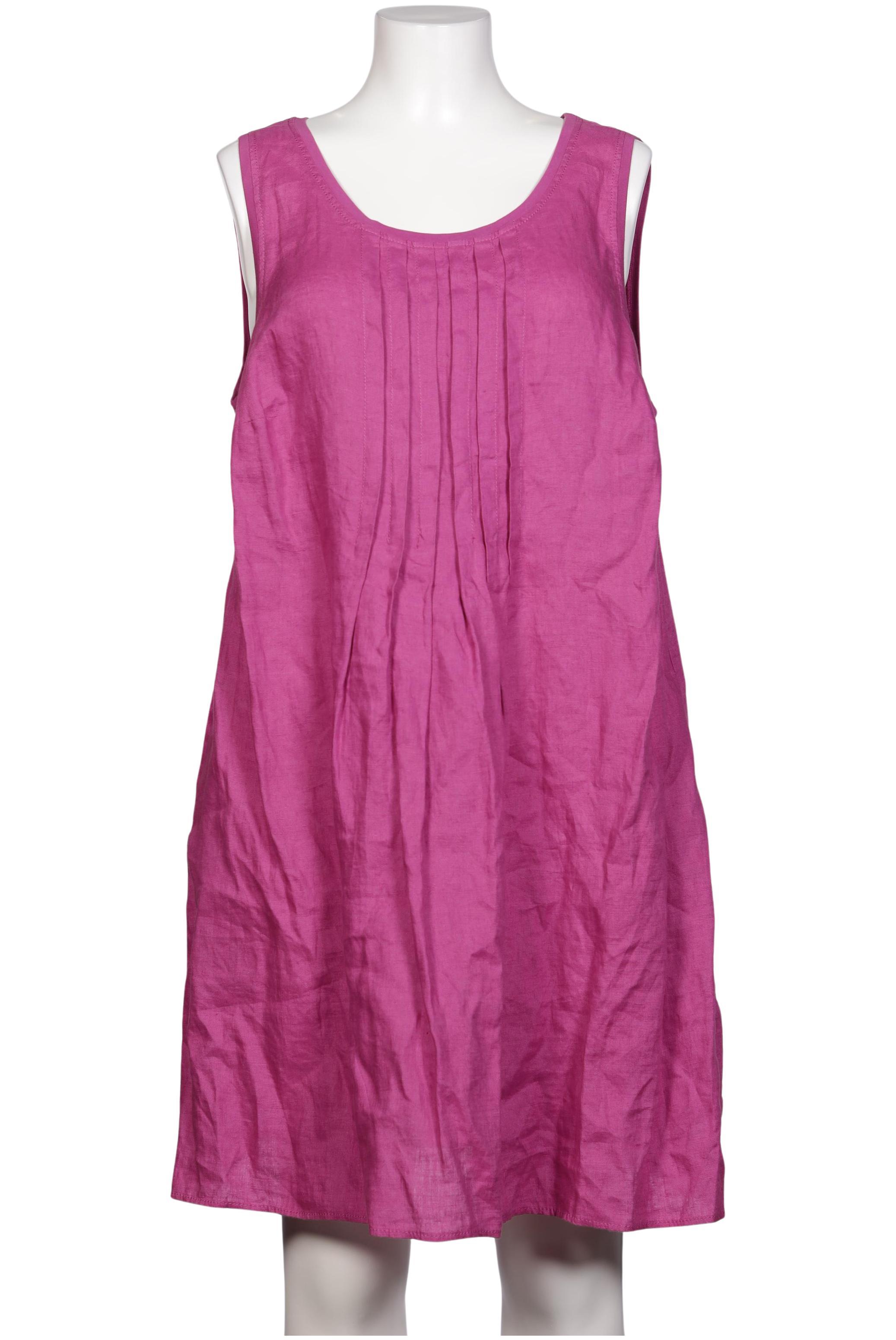 

Samoon by Gerry Weber Damen Kleid, pink, Gr. 48