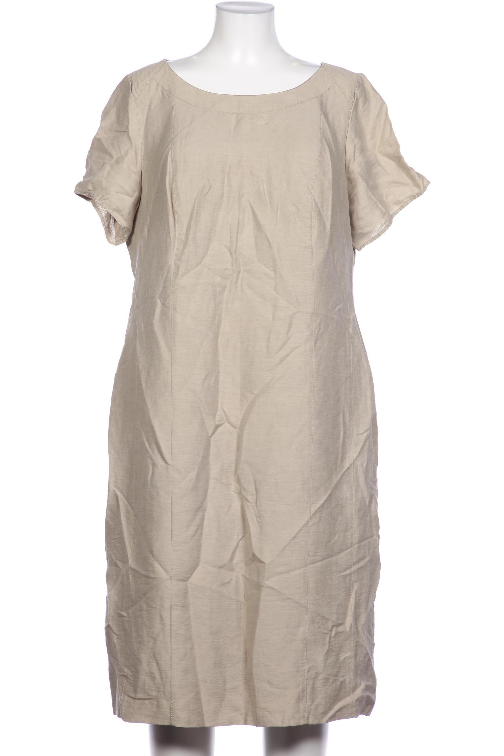 

SAMOON by Gerry Weber Damen Kleid, beige