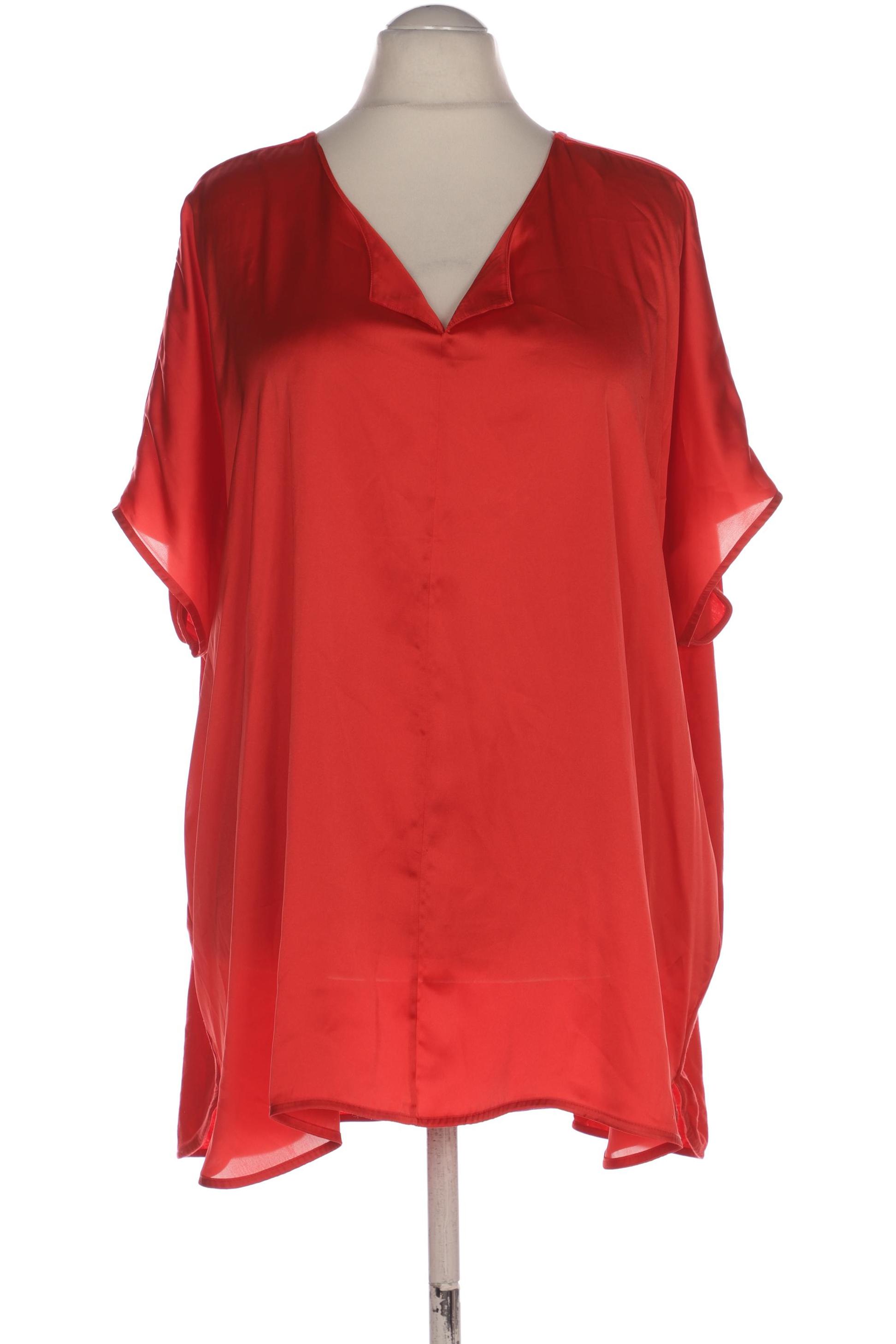 

SAMOON by Gerry Weber Damen Bluse, rot