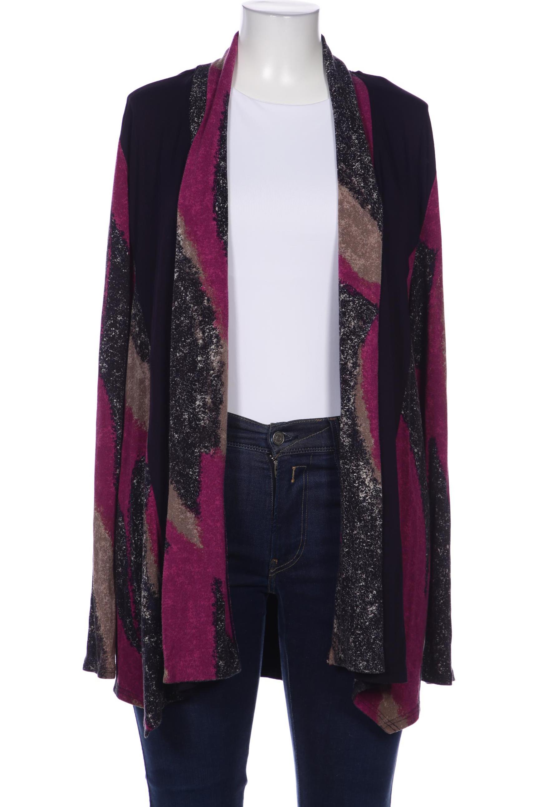 

SAMOON by Gerry Weber Damen Strickjacke, flieder