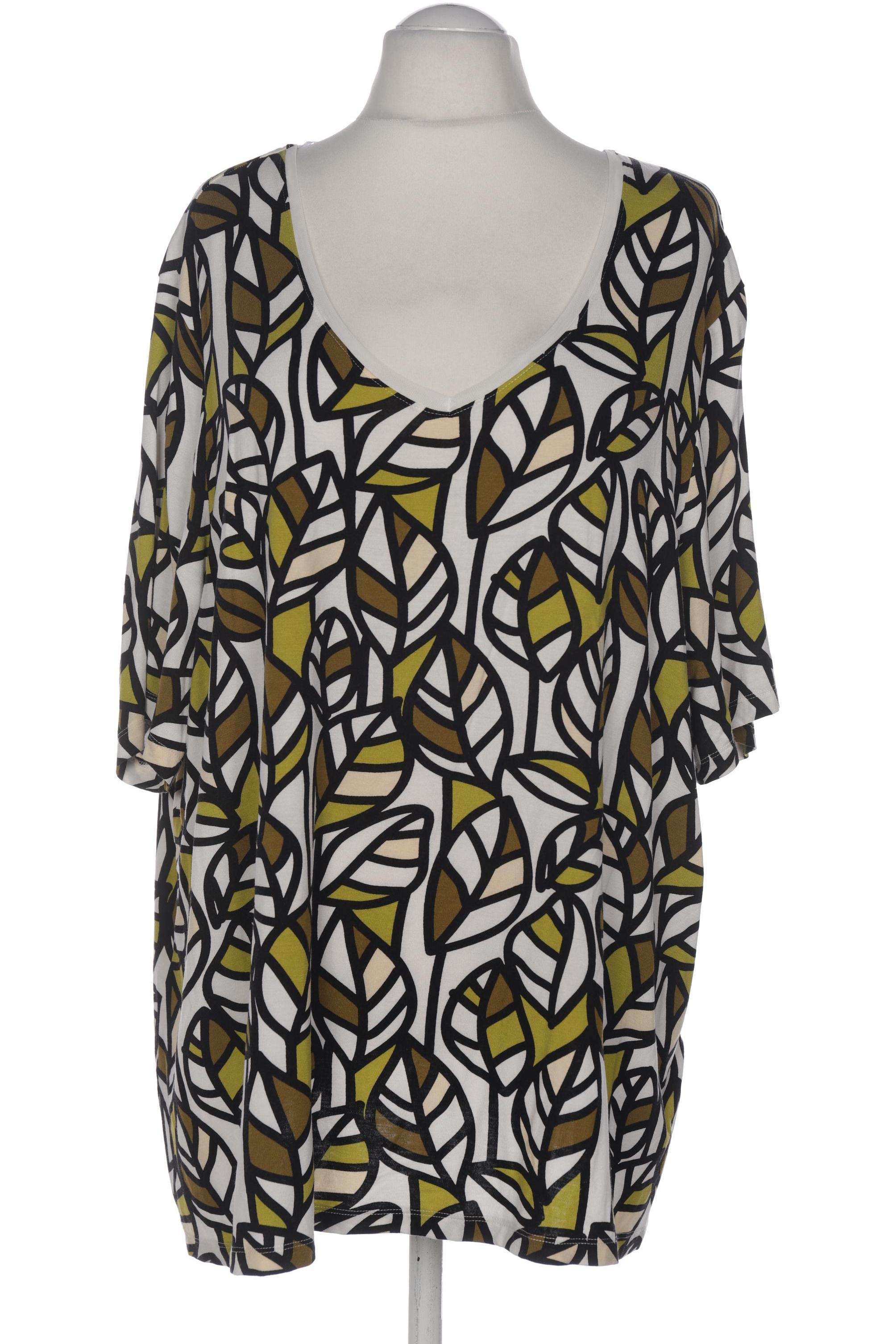 

SAMOON by Gerry Weber Damen T-Shirt, schwarz