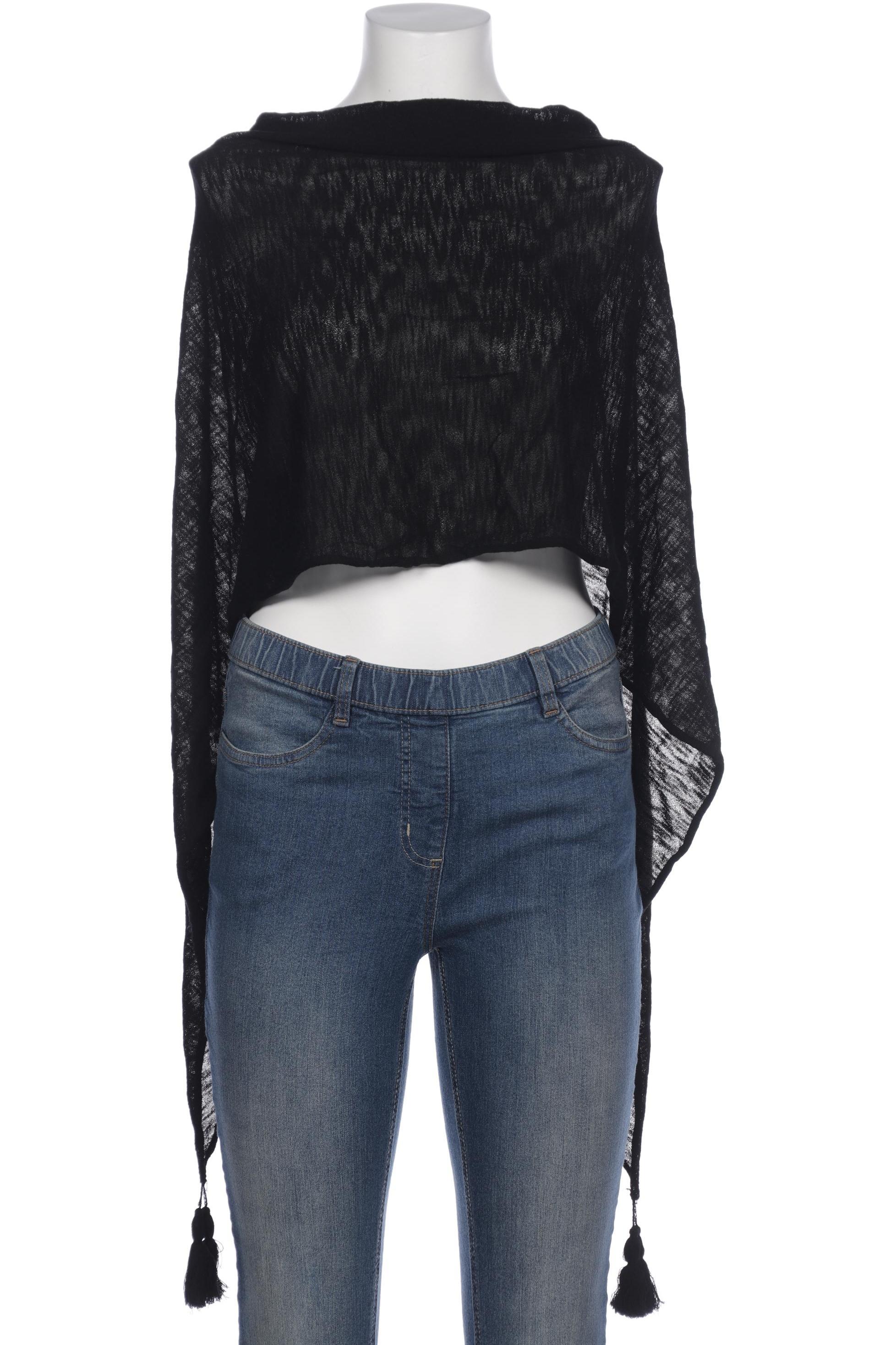 

Samoon by Gerry Weber Damen Pullover, schwarz, Gr. uni