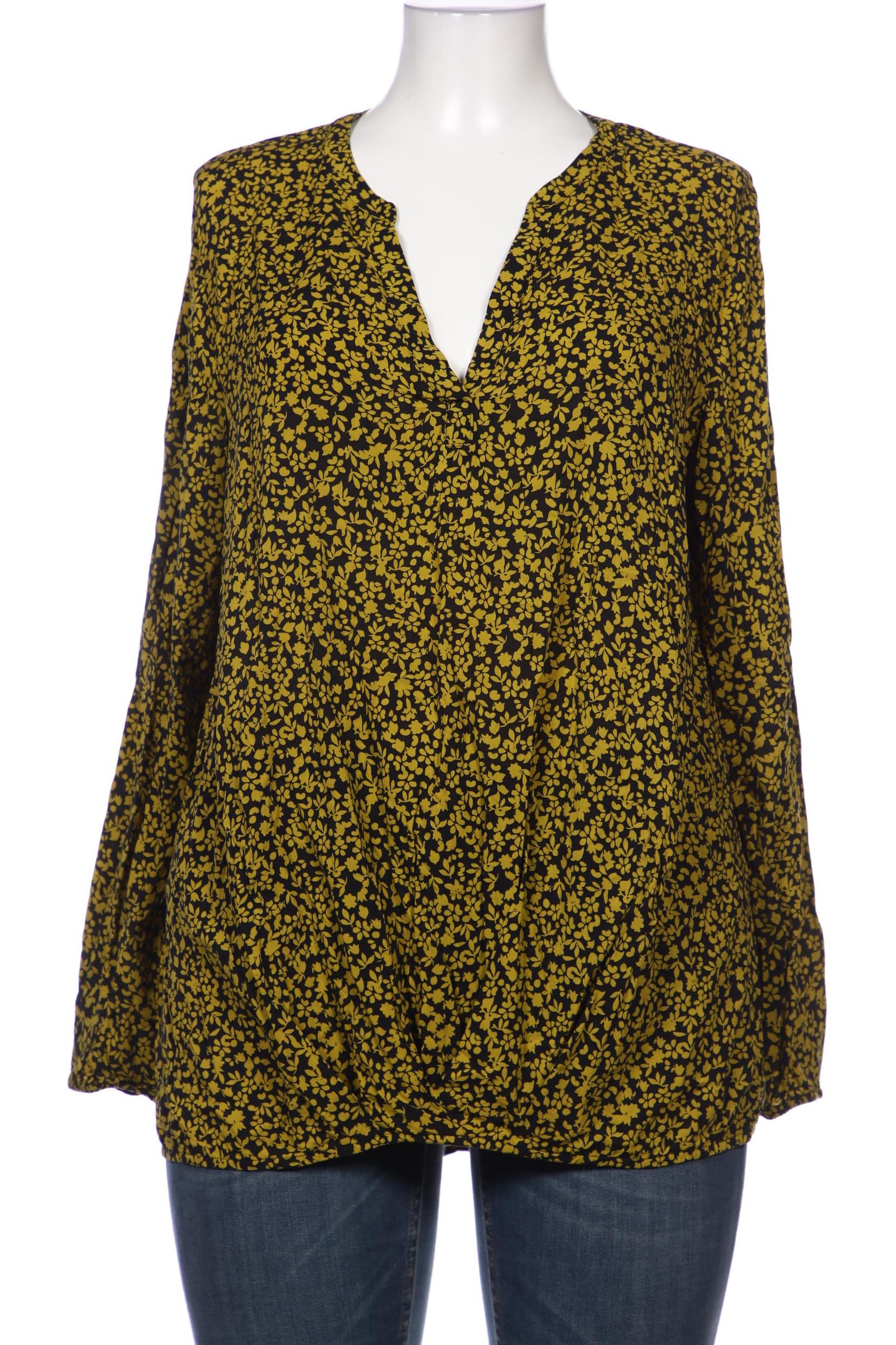 

SAMOON by Gerry Weber Damen Bluse, grün