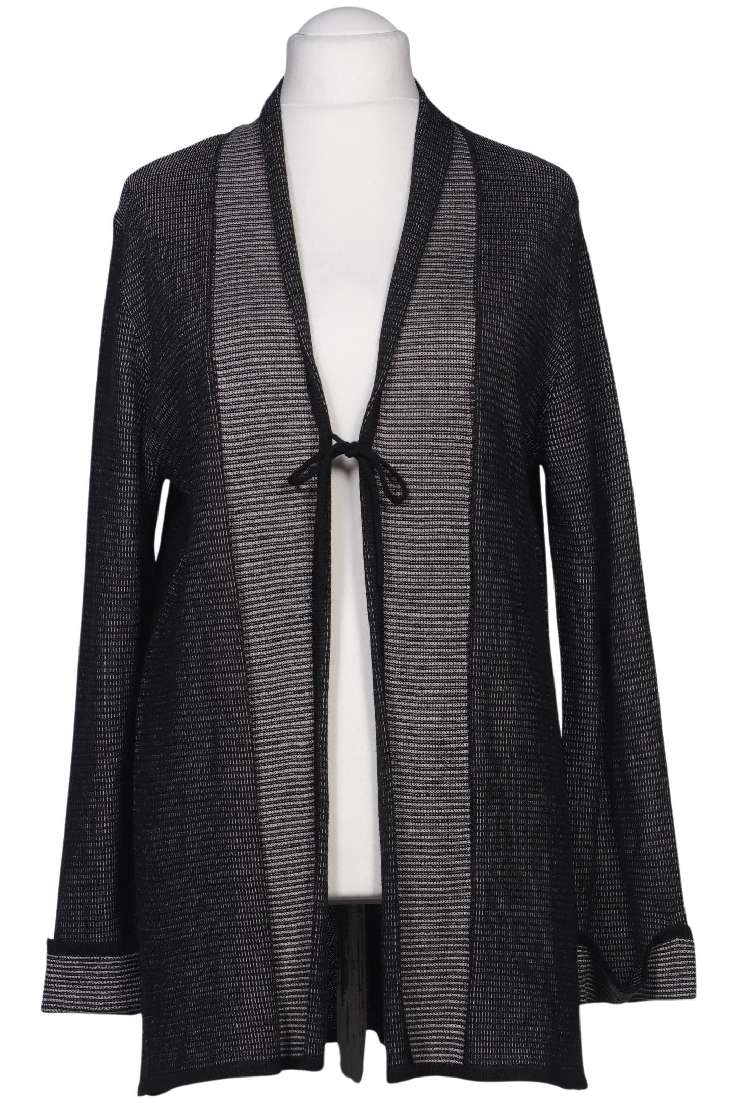 

Samoon by Gerry Weber Damen Strickjacke, mehrfarbig, Gr. 44