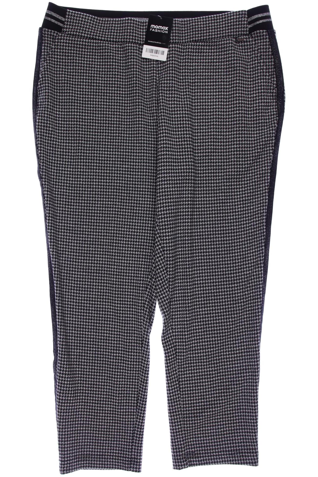 

SAMOON by Gerry Weber Damen Stoffhose, grau