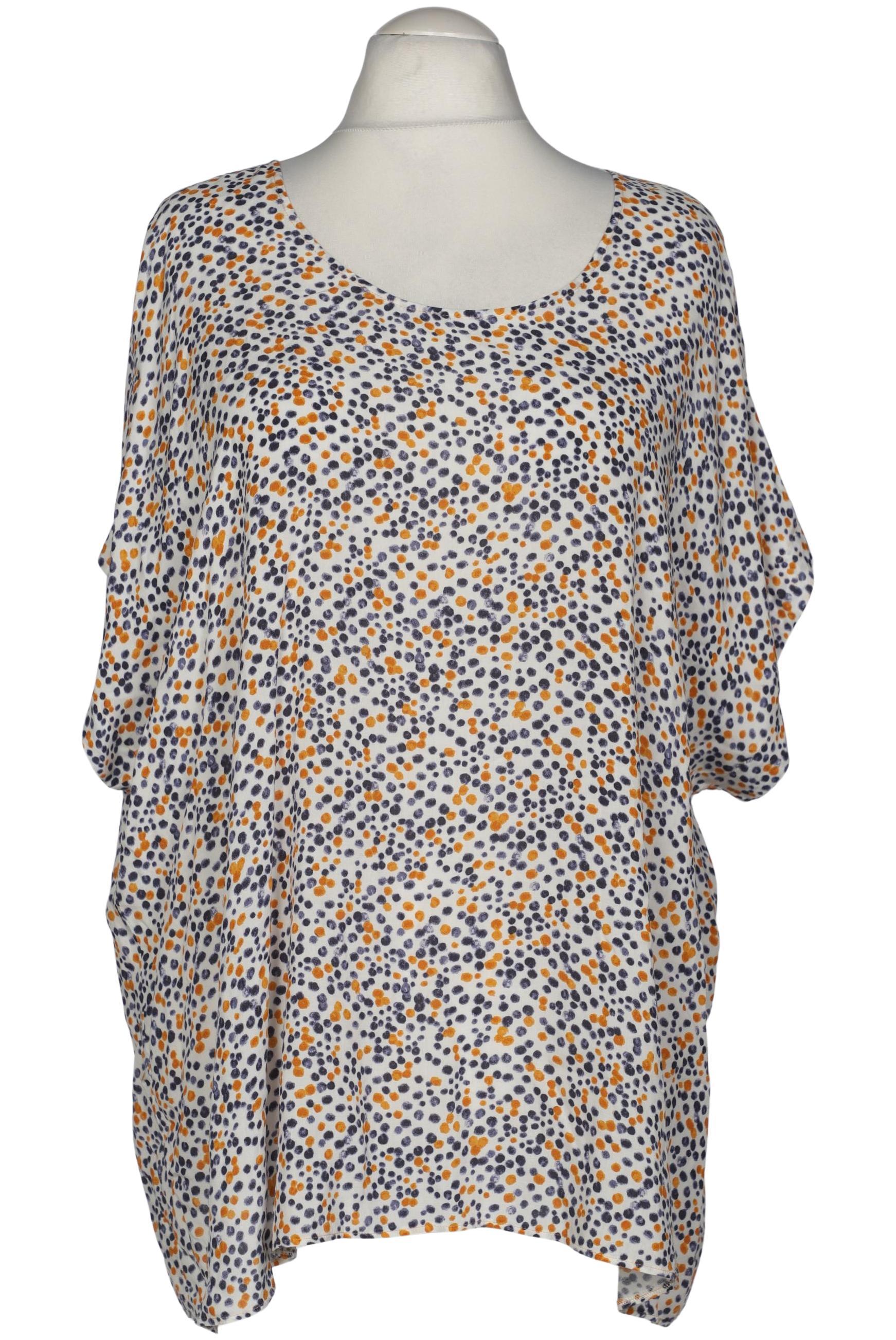 

Samoon by Gerry Weber Damen Bluse, mehrfarbig, Gr. 52