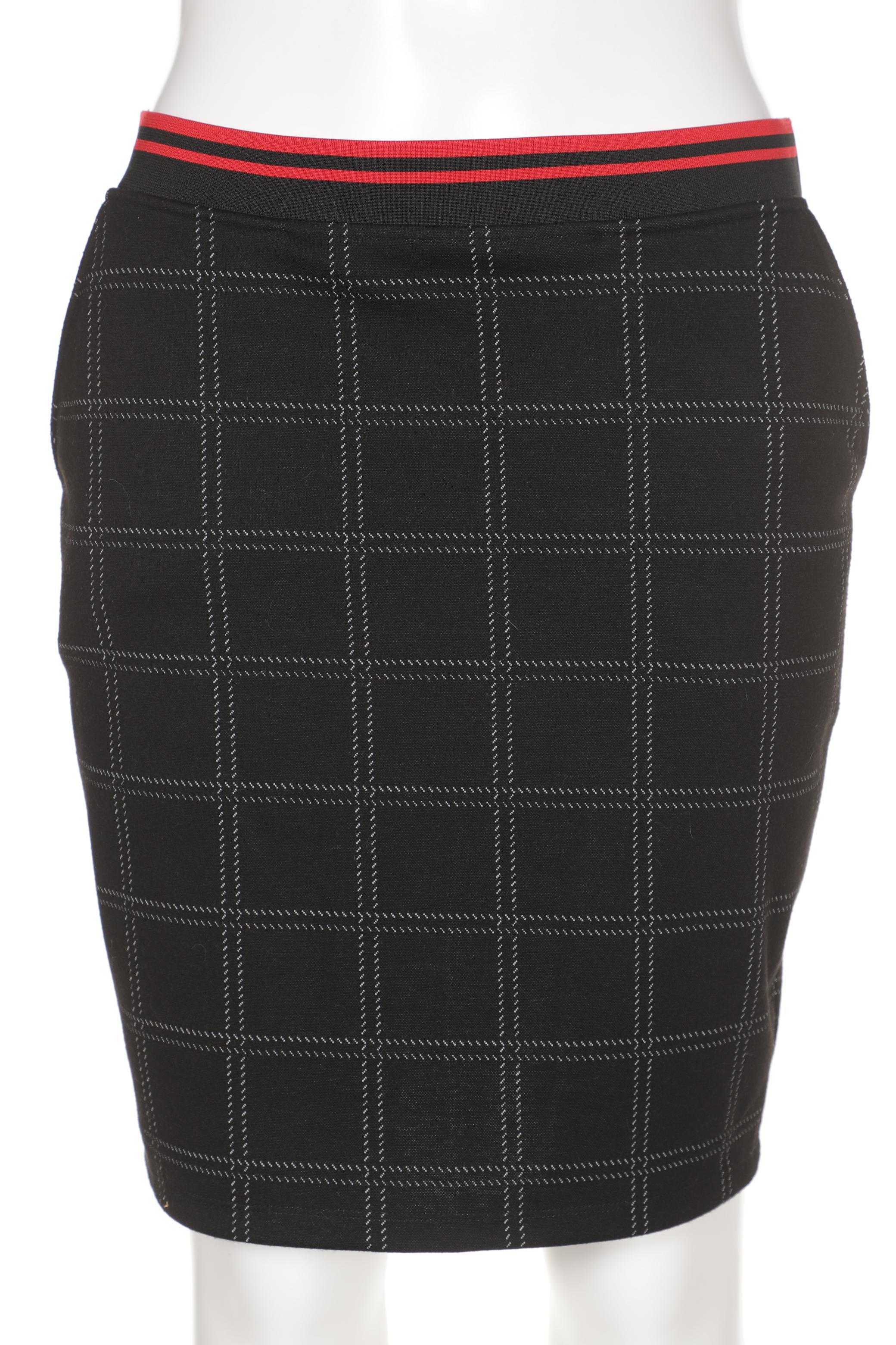 

Samoon by Gerry Weber Damen Rock, schwarz, Gr. 34