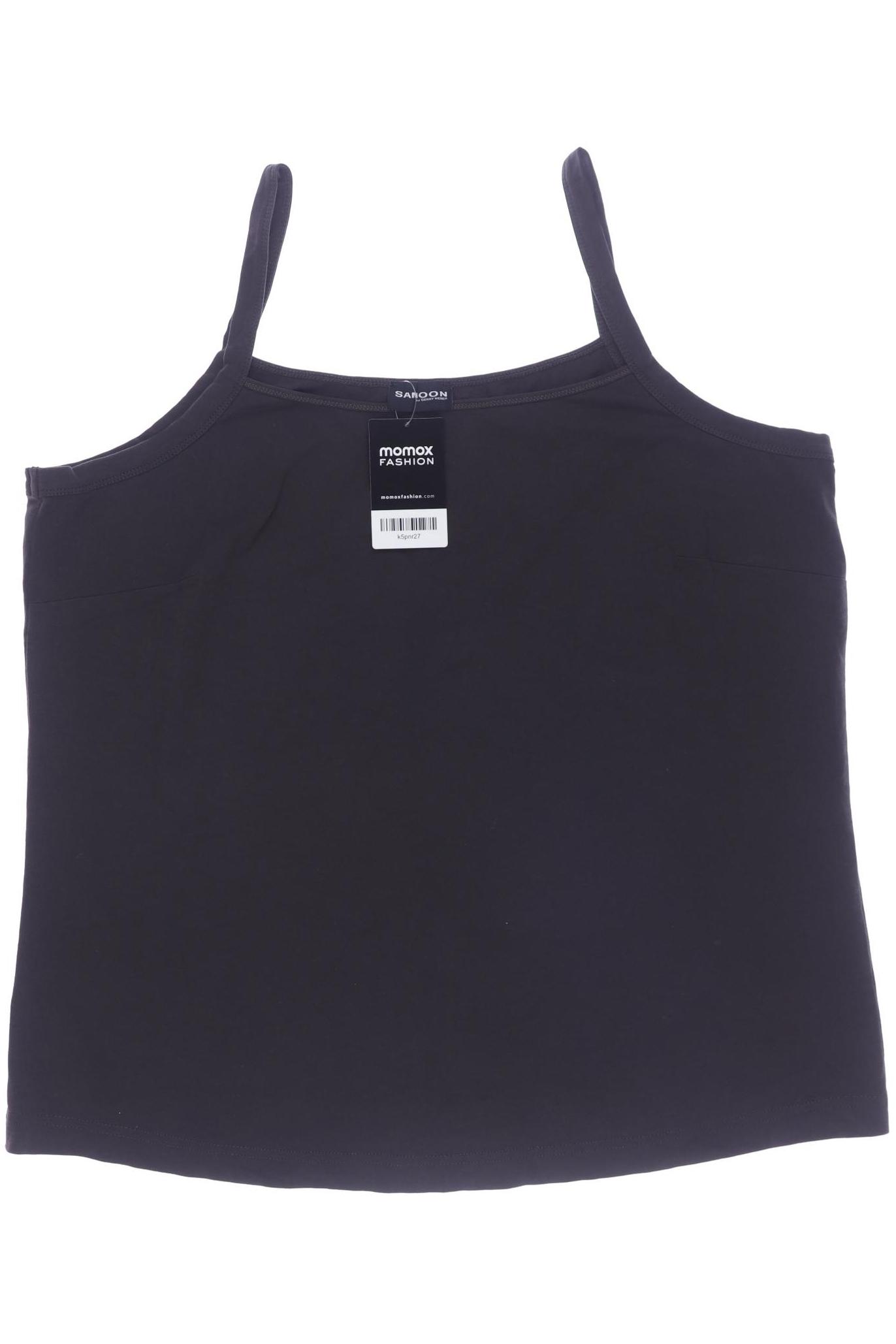 

SAMOON by Gerry Weber Damen Top, braun