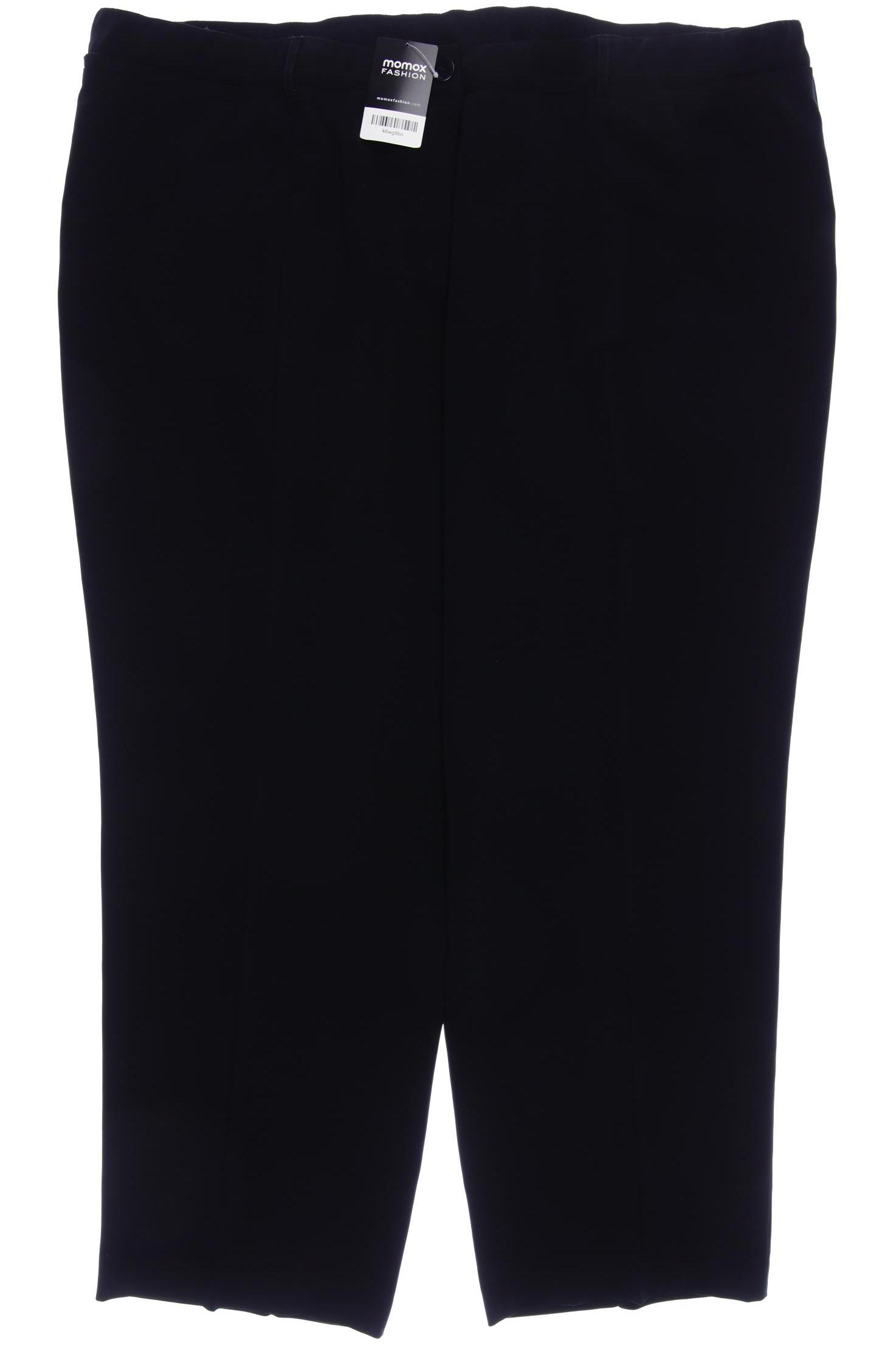 

SAMOON by Gerry Weber Damen Stoffhose, schwarz