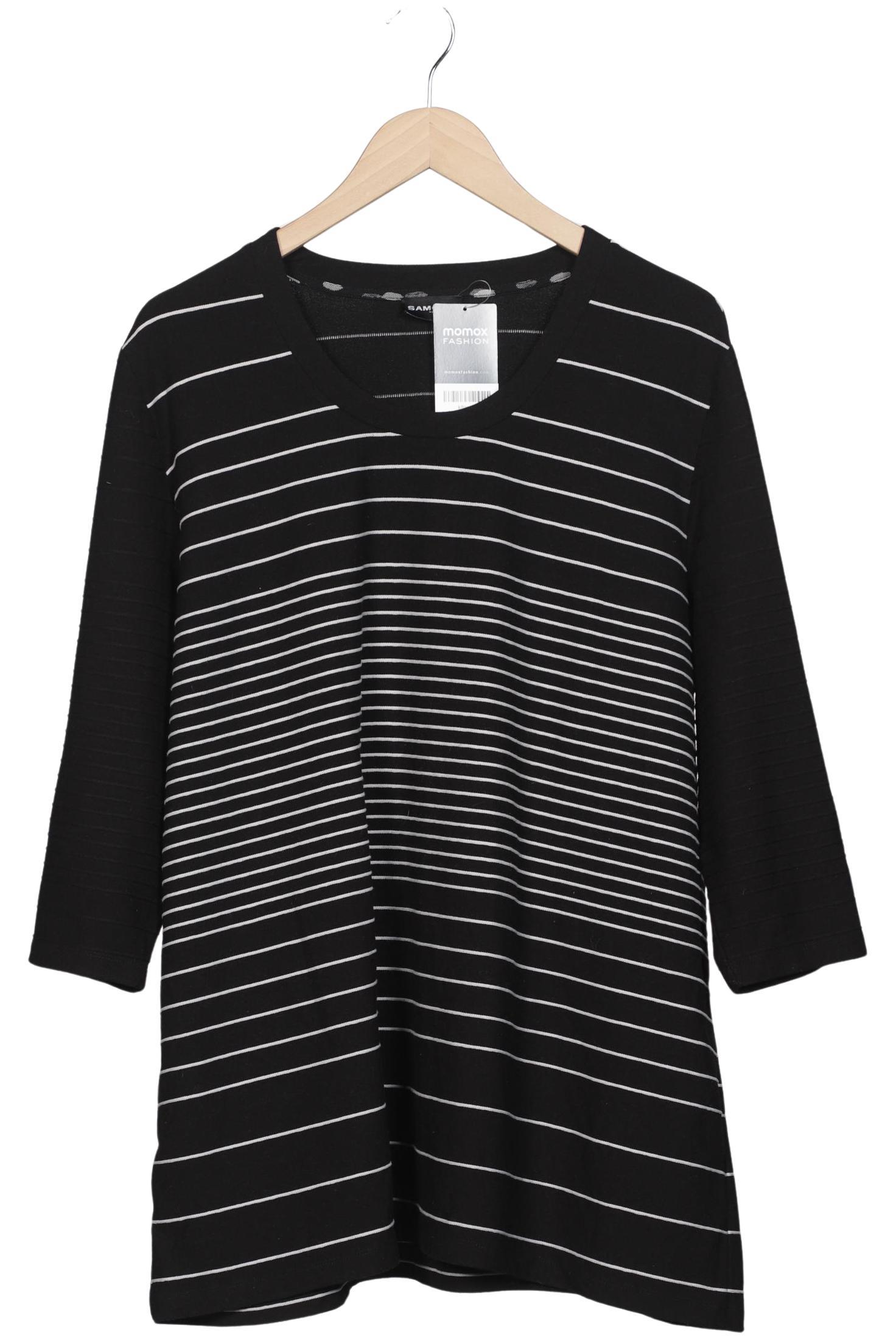 

Samoon by Gerry Weber Damen Pullover, mehrfarbig, Gr. 52