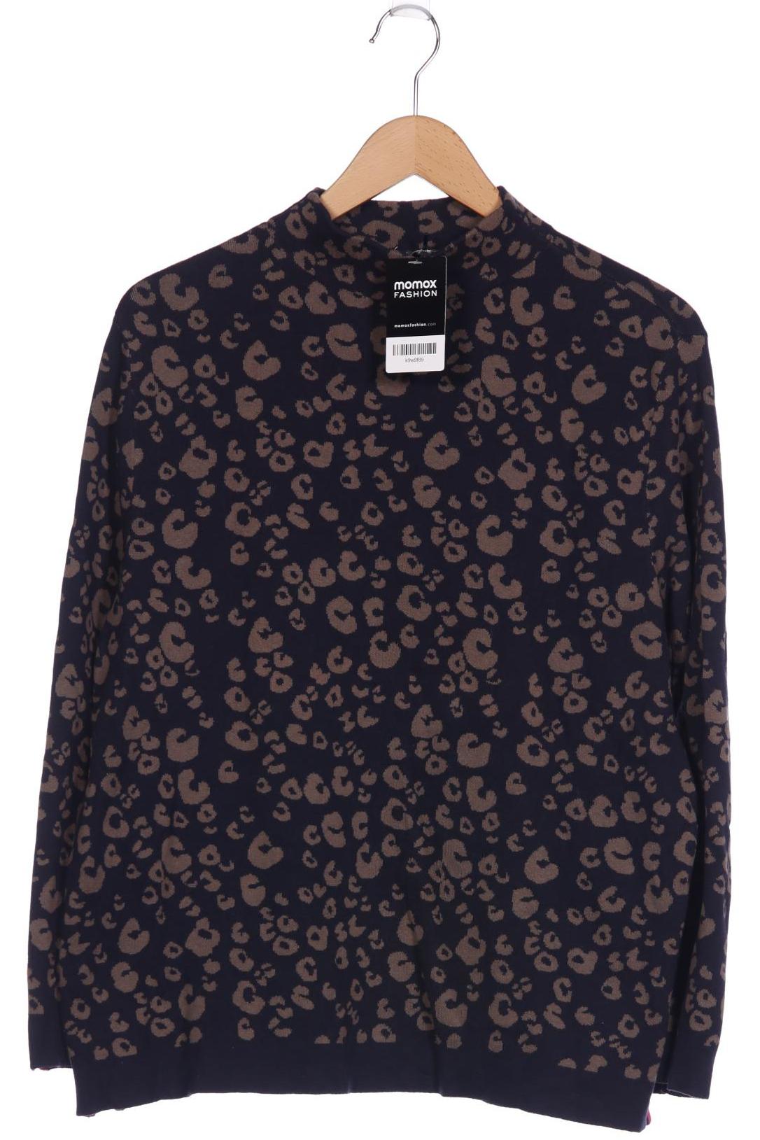 

SAMOON by Gerry Weber Damen Pullover, marineblau