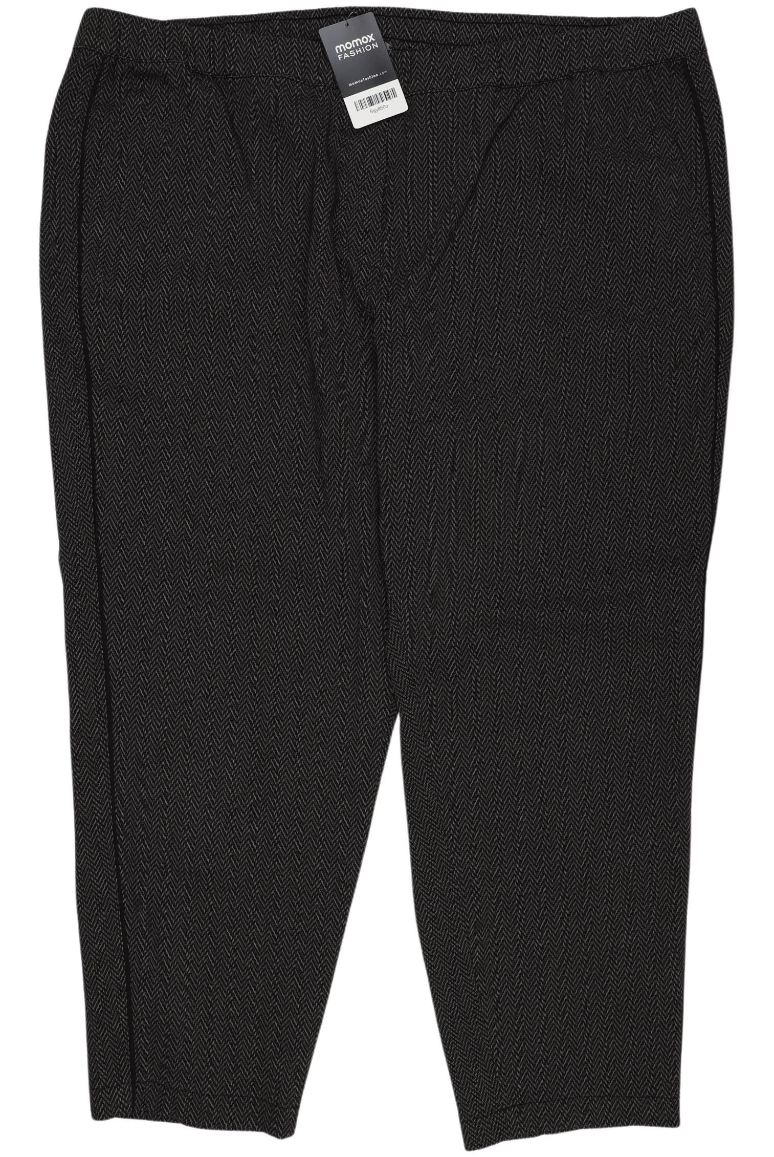 

Samoon by Gerry Weber Damen Stoffhose, braun, Gr. 50