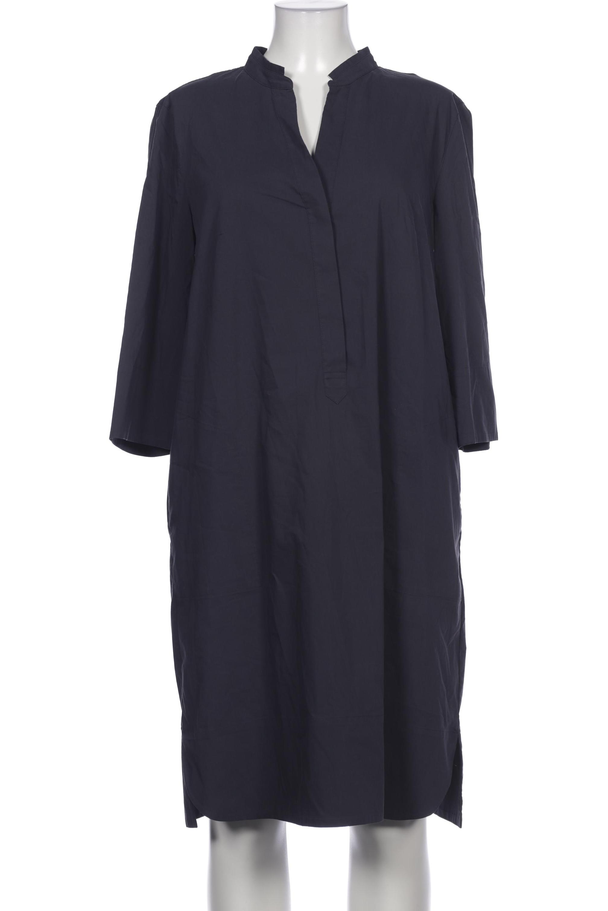 

SAMOON by Gerry Weber Damen Kleid, marineblau