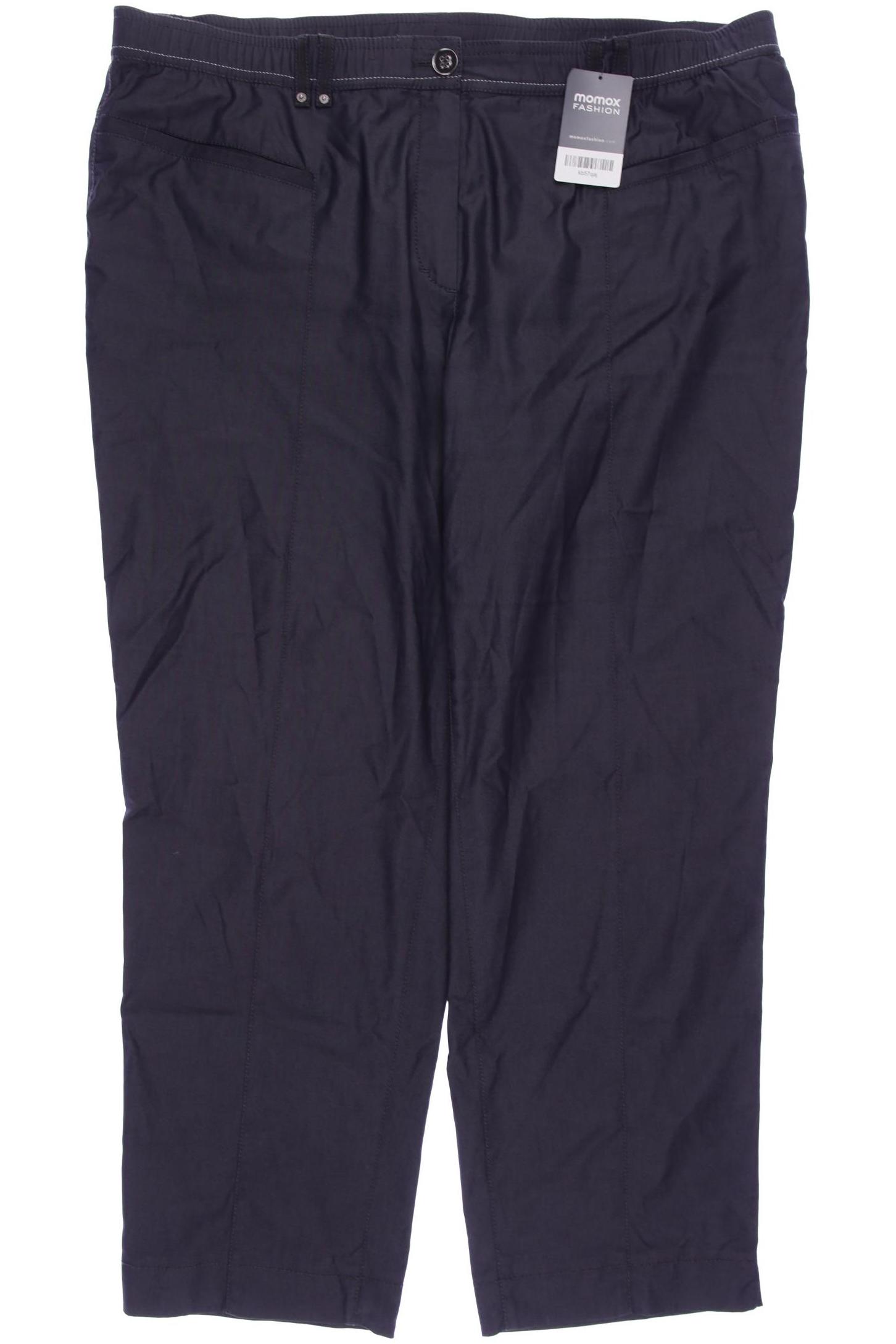 

SAMOON by Gerry Weber Damen Stoffhose, grau