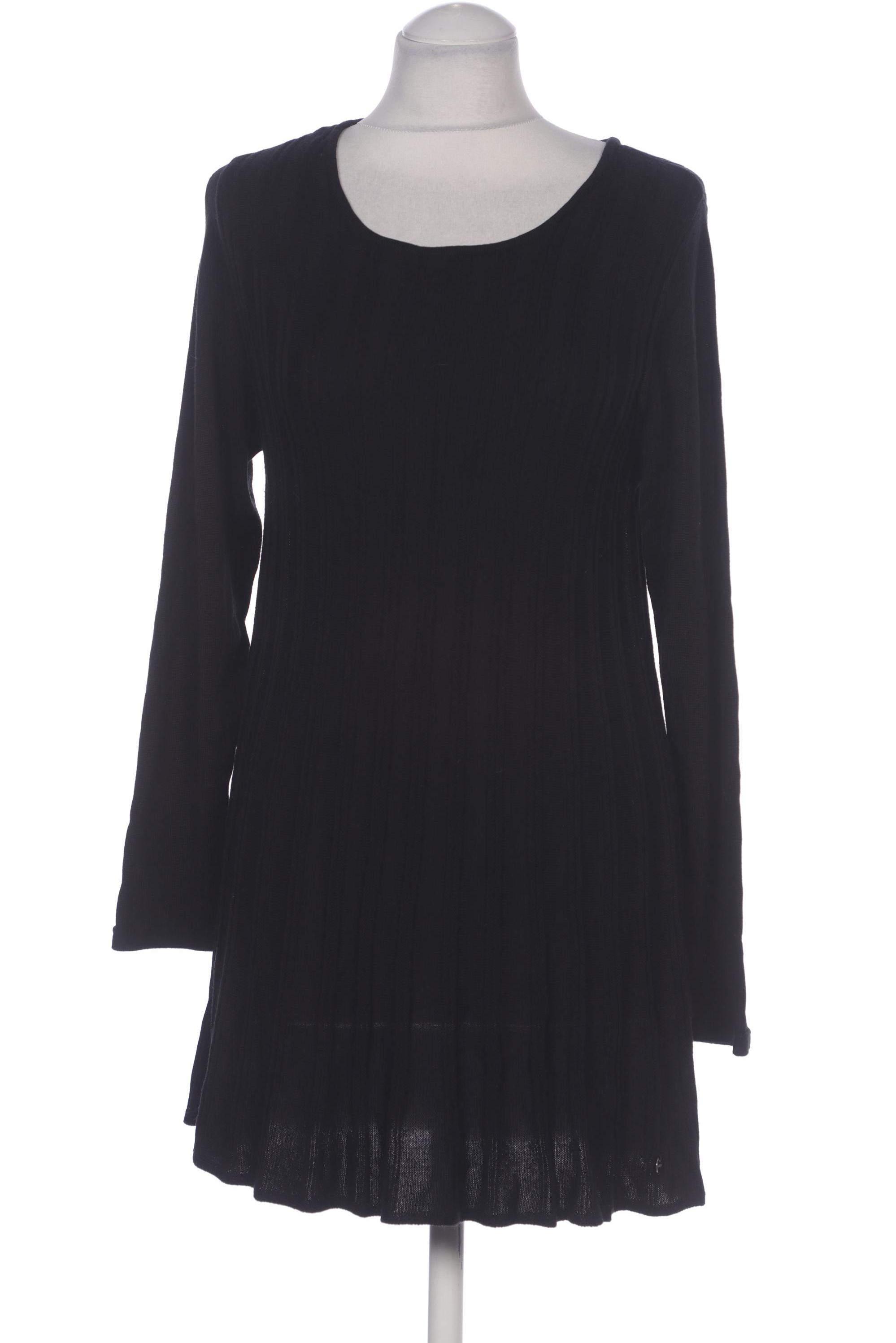 

Samoon by Gerry Weber Damen Kleid, schwarz, Gr. 36