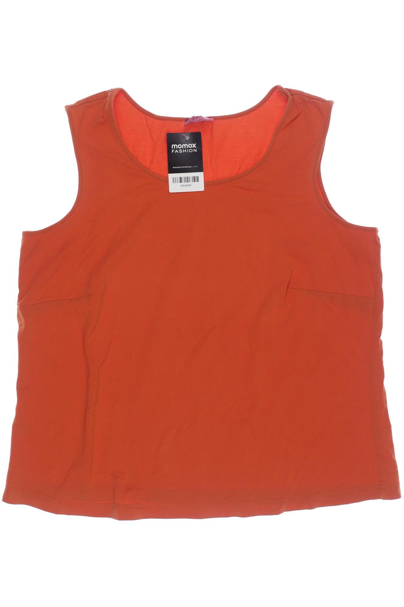 

Samoon by Gerry Weber Damen Top, orange, Gr. 46