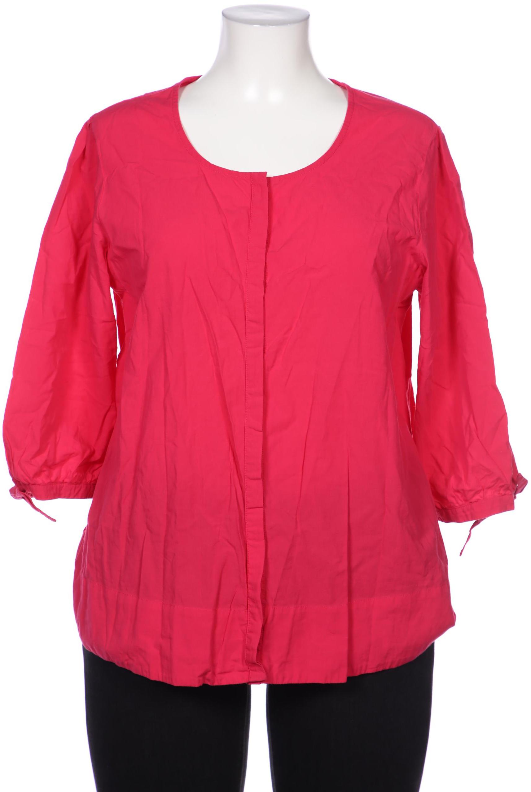 

SAMOON by Gerry Weber Damen Bluse, pink