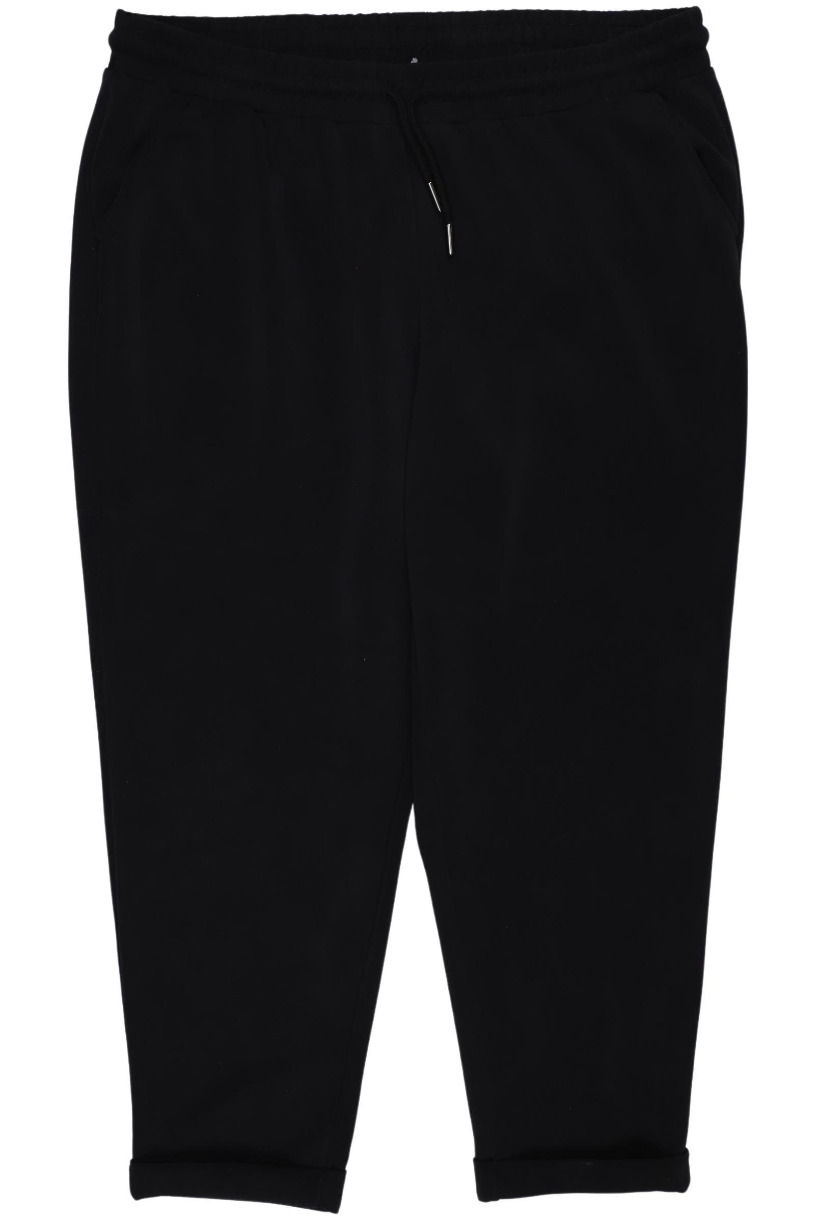 

Samoon by Gerry Weber Damen Stoffhose, grau, Gr. 40