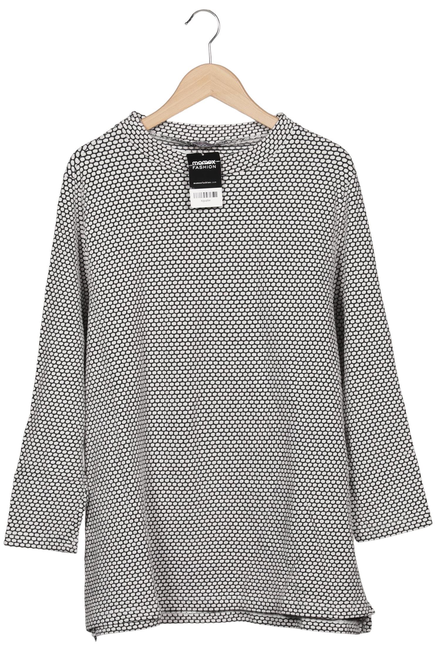 

Samoon by Gerry Weber Damen Pullover, grau, Gr. 48